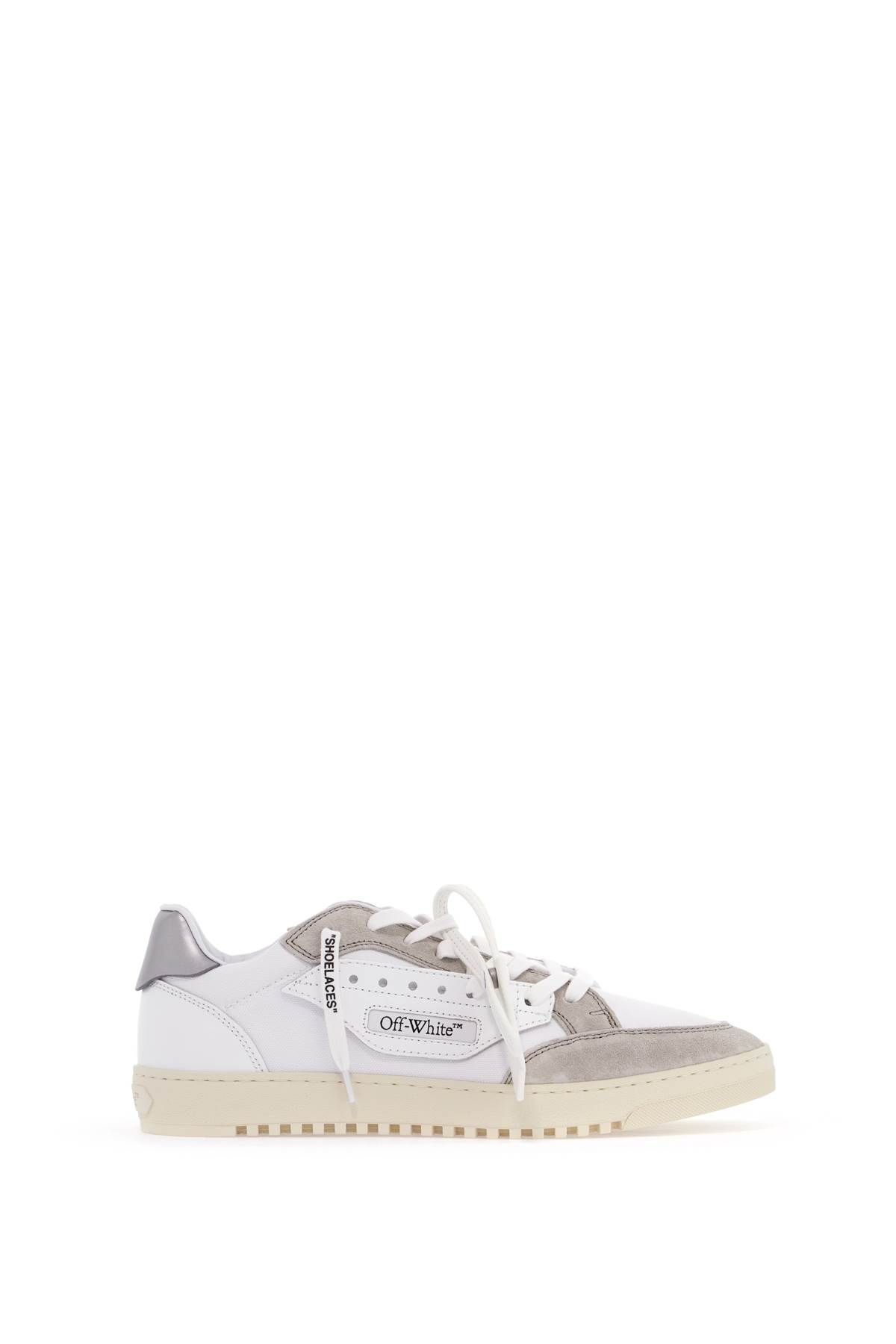 OFF-WHITE OFF-WHITE sneakers