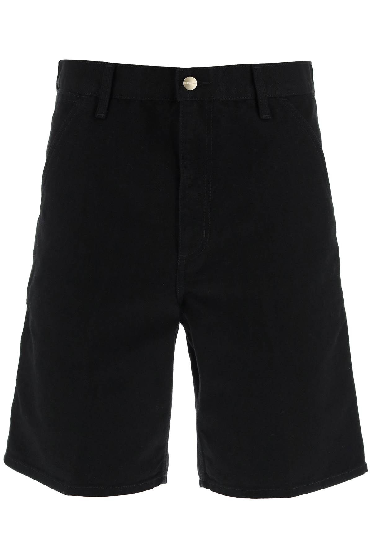 Carhartt WIP CARHARTT WIP organic cotton shorts