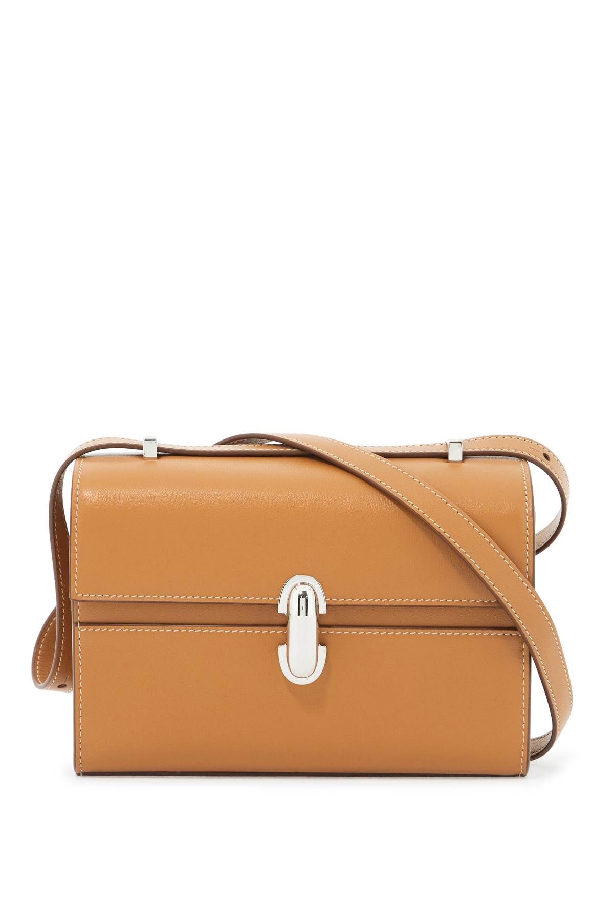 Savette SAVETTE symmetry 19 crossbody bag