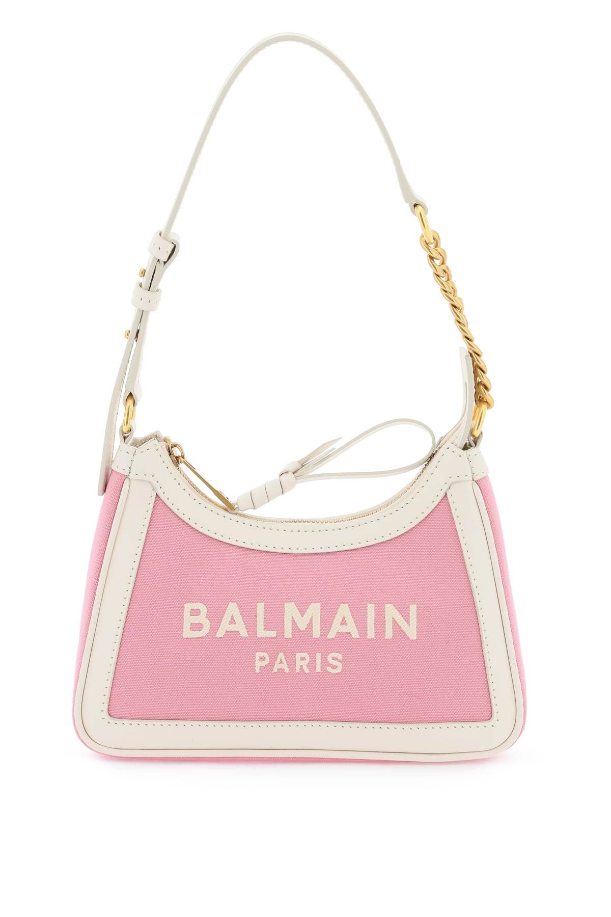 Balmain BALMAIN b-army shoulder bag