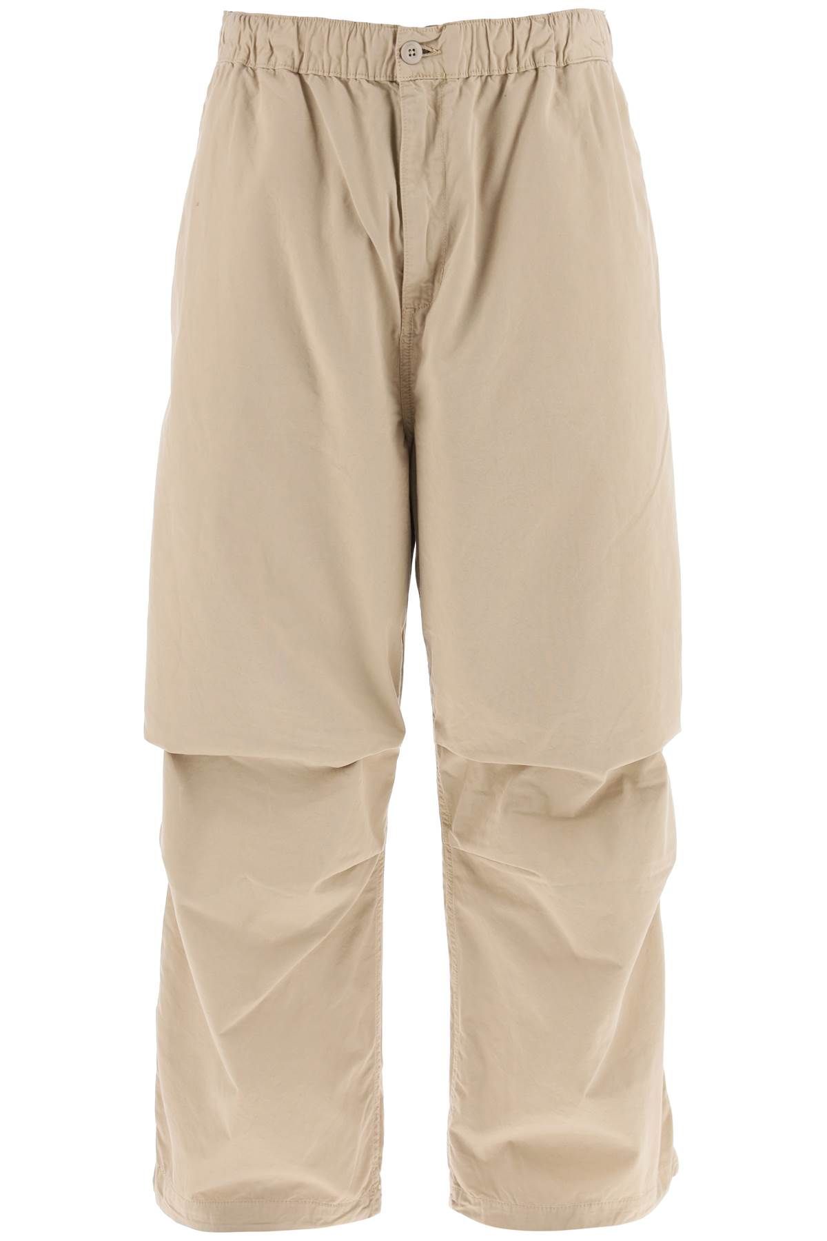 Carhartt WIP CARHARTT WIP wide-leg judd pants