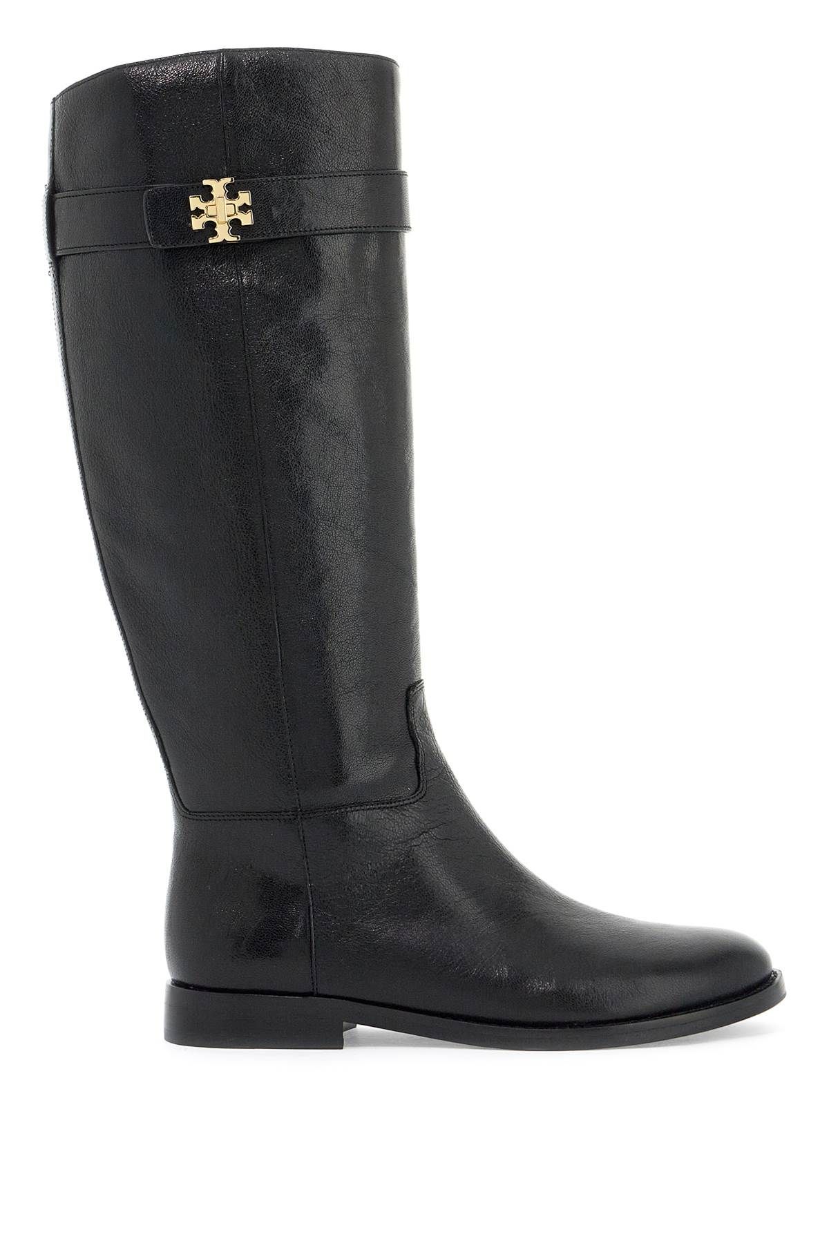 Tory Burch TORY BURCH t lock riding boot for equest