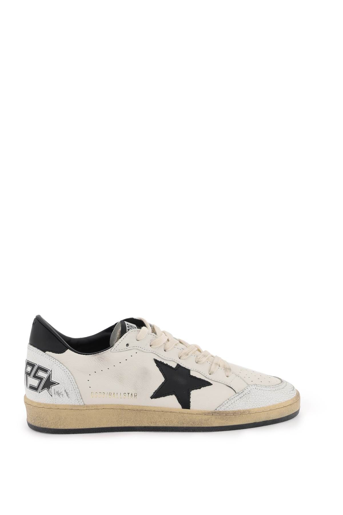 Golden Goose GOLDEN GOOSE ball star sneakers