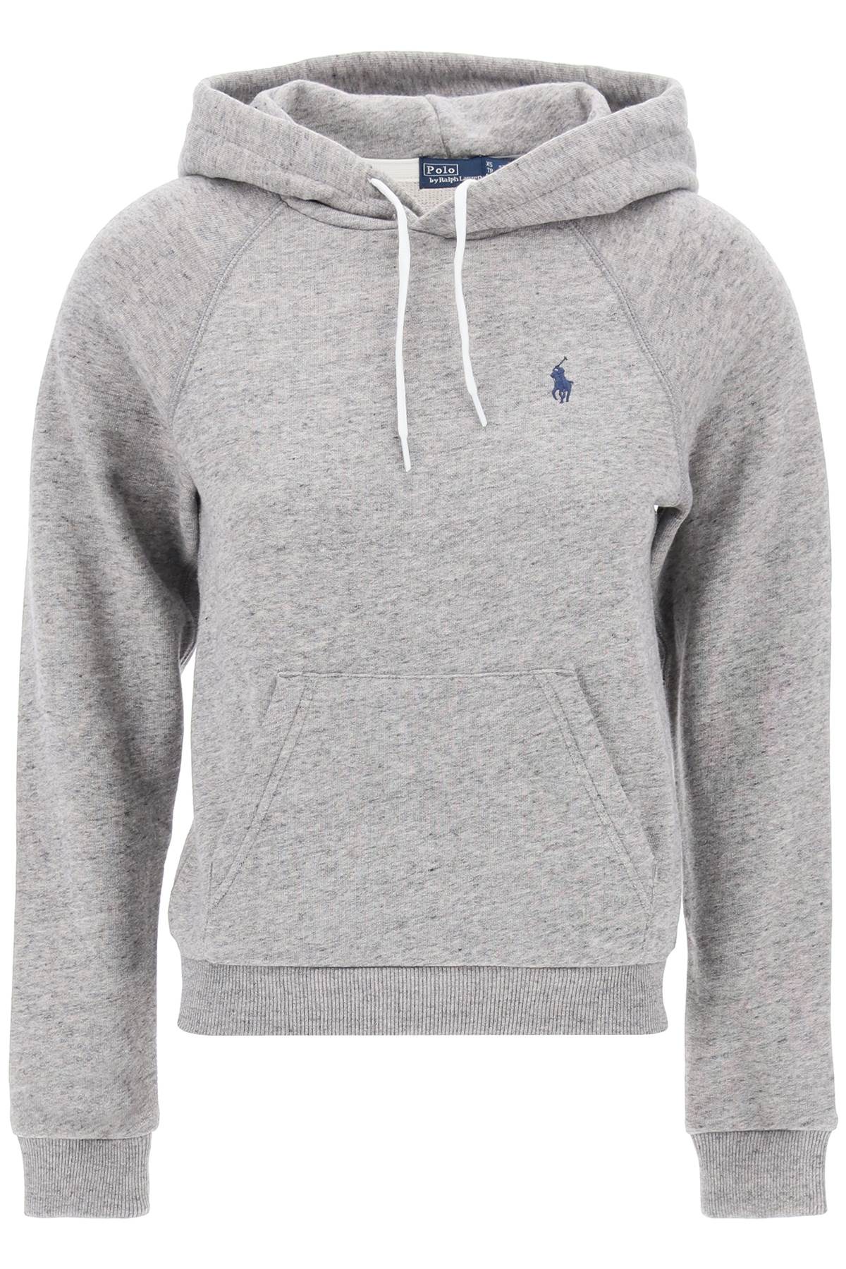 Polo Ralph Lauren POLO RALPH LAUREN hooded sweatshirt with embroidered logo