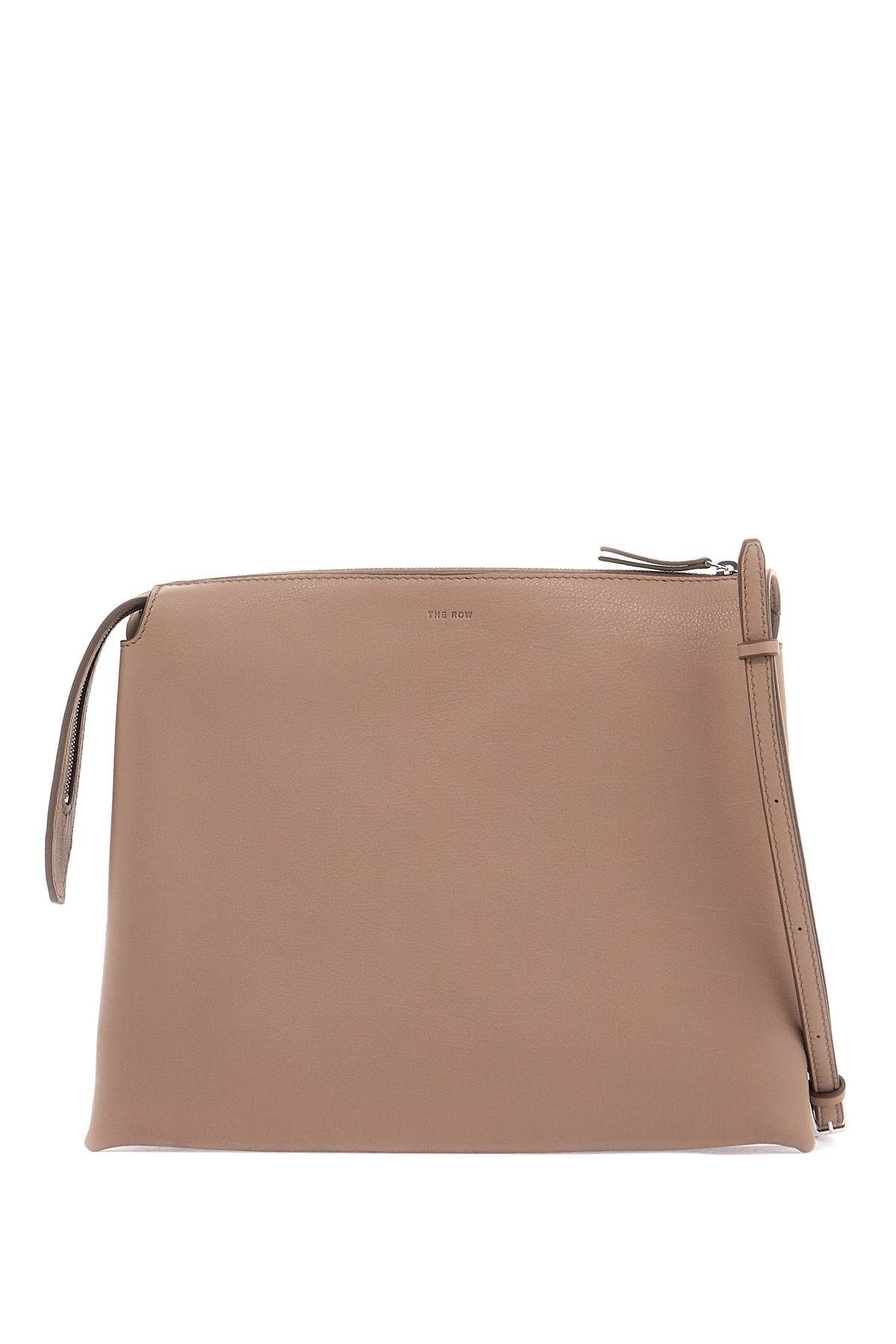 The Row THE ROW 'nu twin shoulder bag'