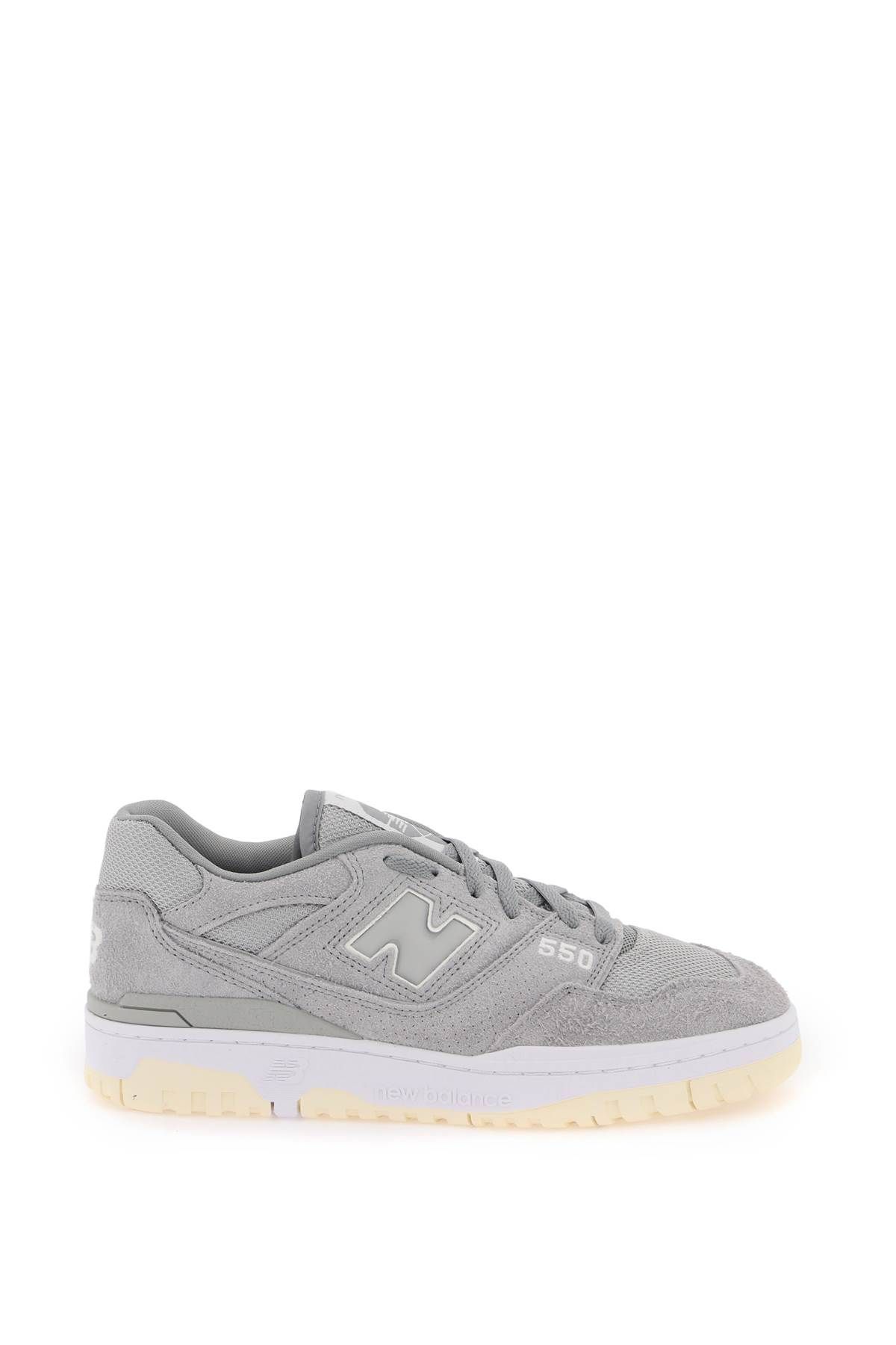 New Balance NEW BALANCE 550 sneakers