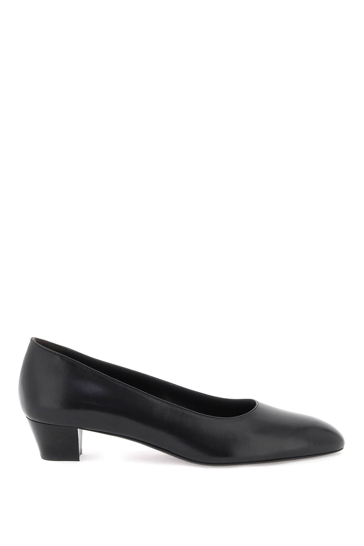 The Row THE ROW luisa 35 pumps