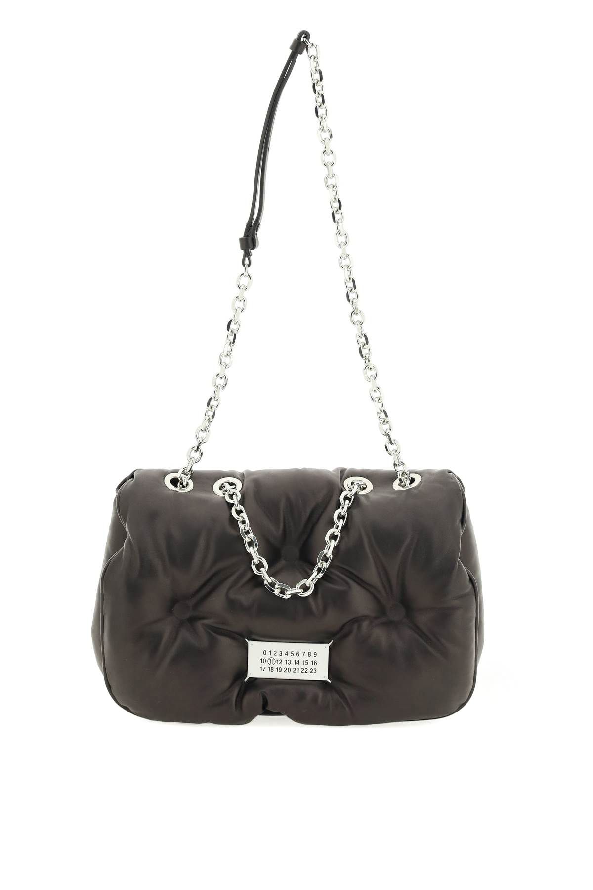 Maison Margiela MAISON MARGIELA glam slam chain bag