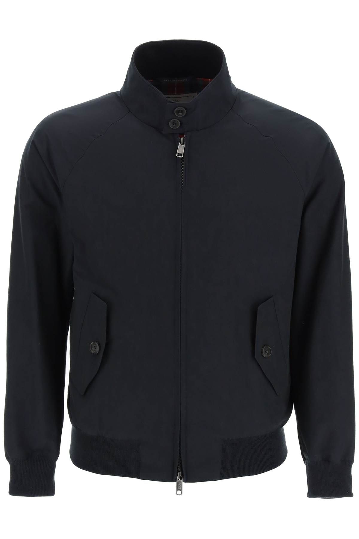 Baracuta BARACUTA g9 harrington jacket