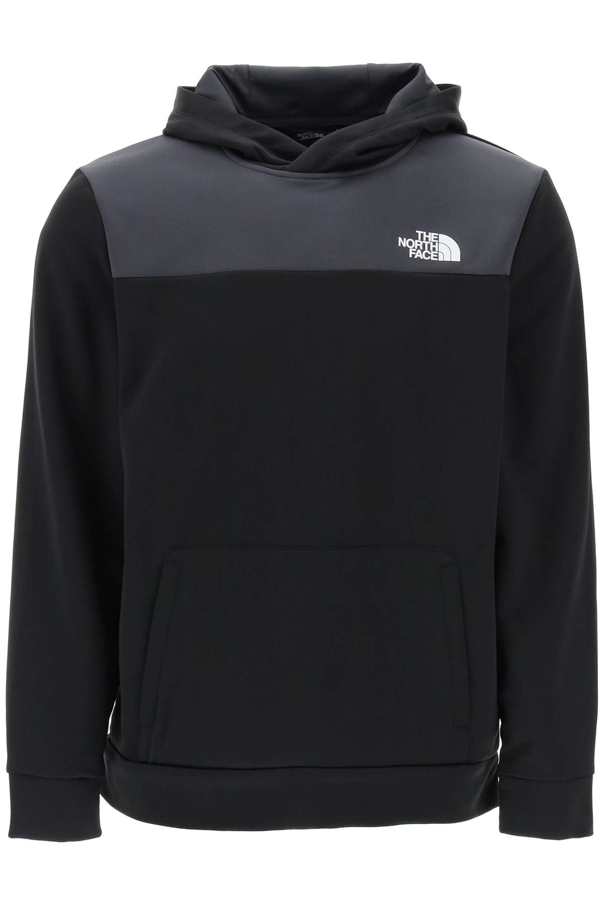 The North Face THE NORTH FACE reaxion hooded sweat