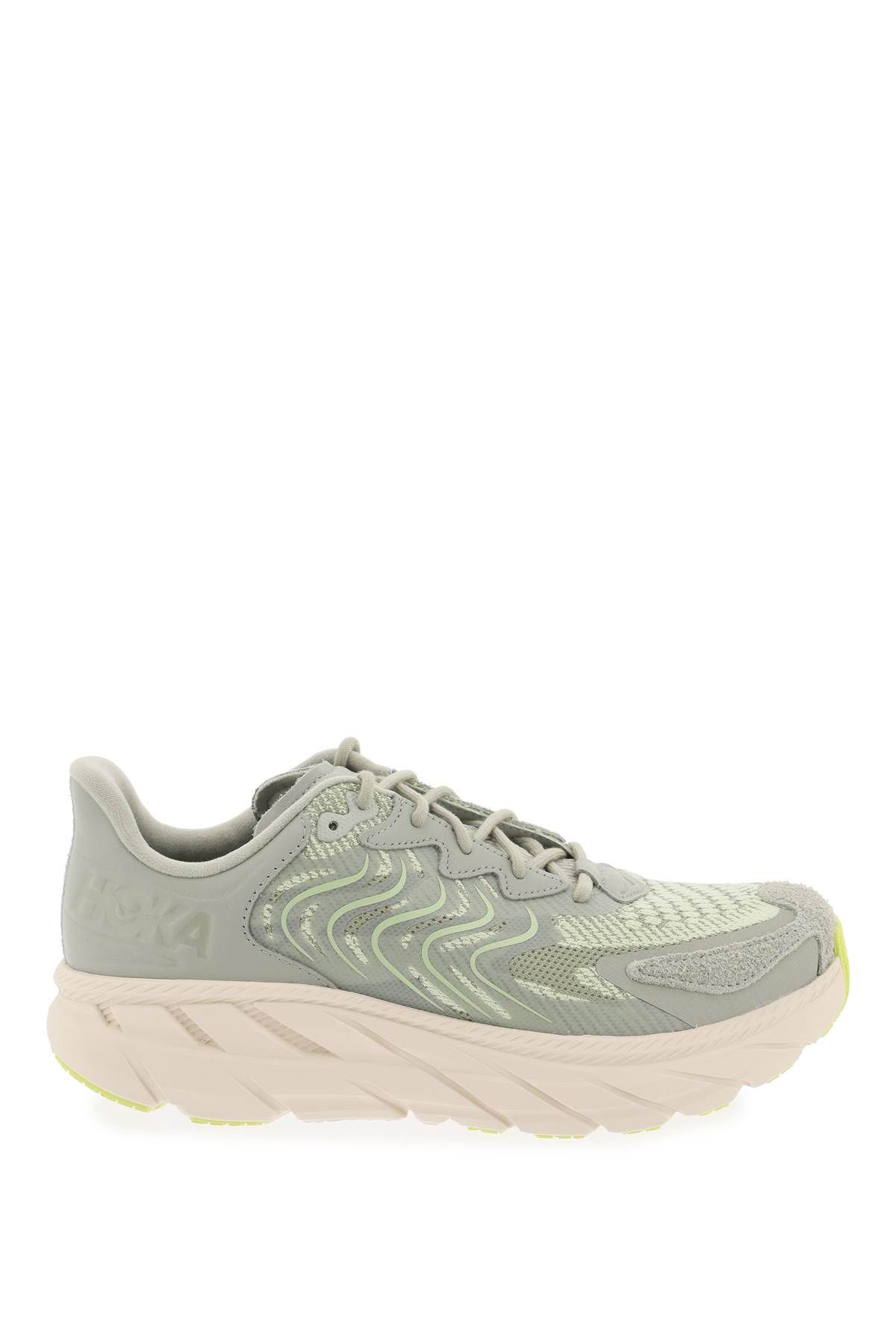  HOKA clifton ls sneakers