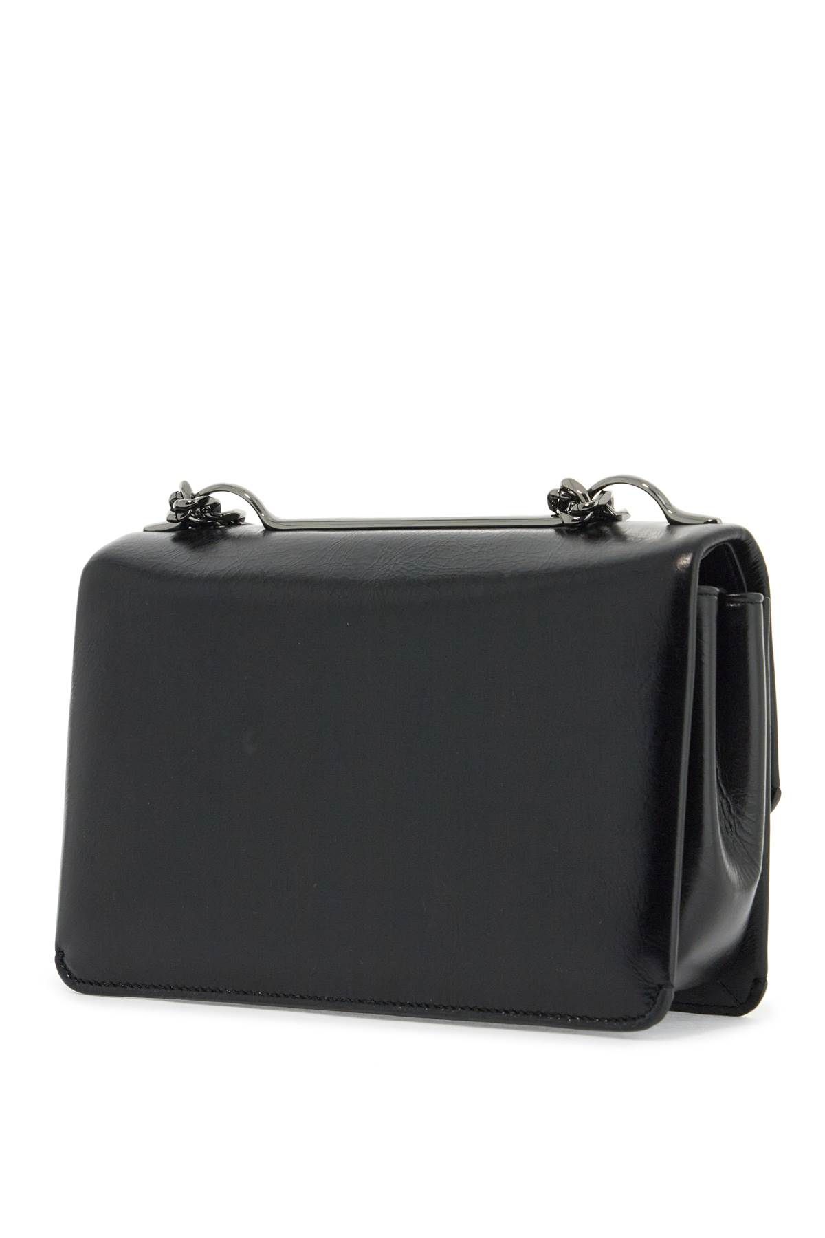 VALENTINO GARAVANI VALENTINO GARAVANI vlogo locker shoulder bag