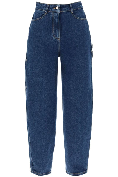 SAKS POTTS SAKS POTTS organic denim helle jeans in