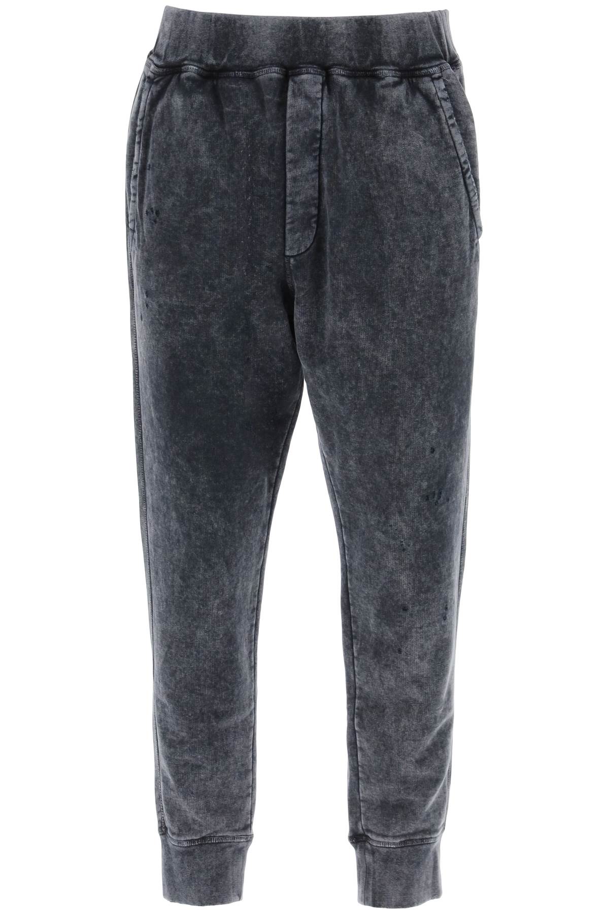 Dsquared2 DSQUARED2 ski fit sweatpants