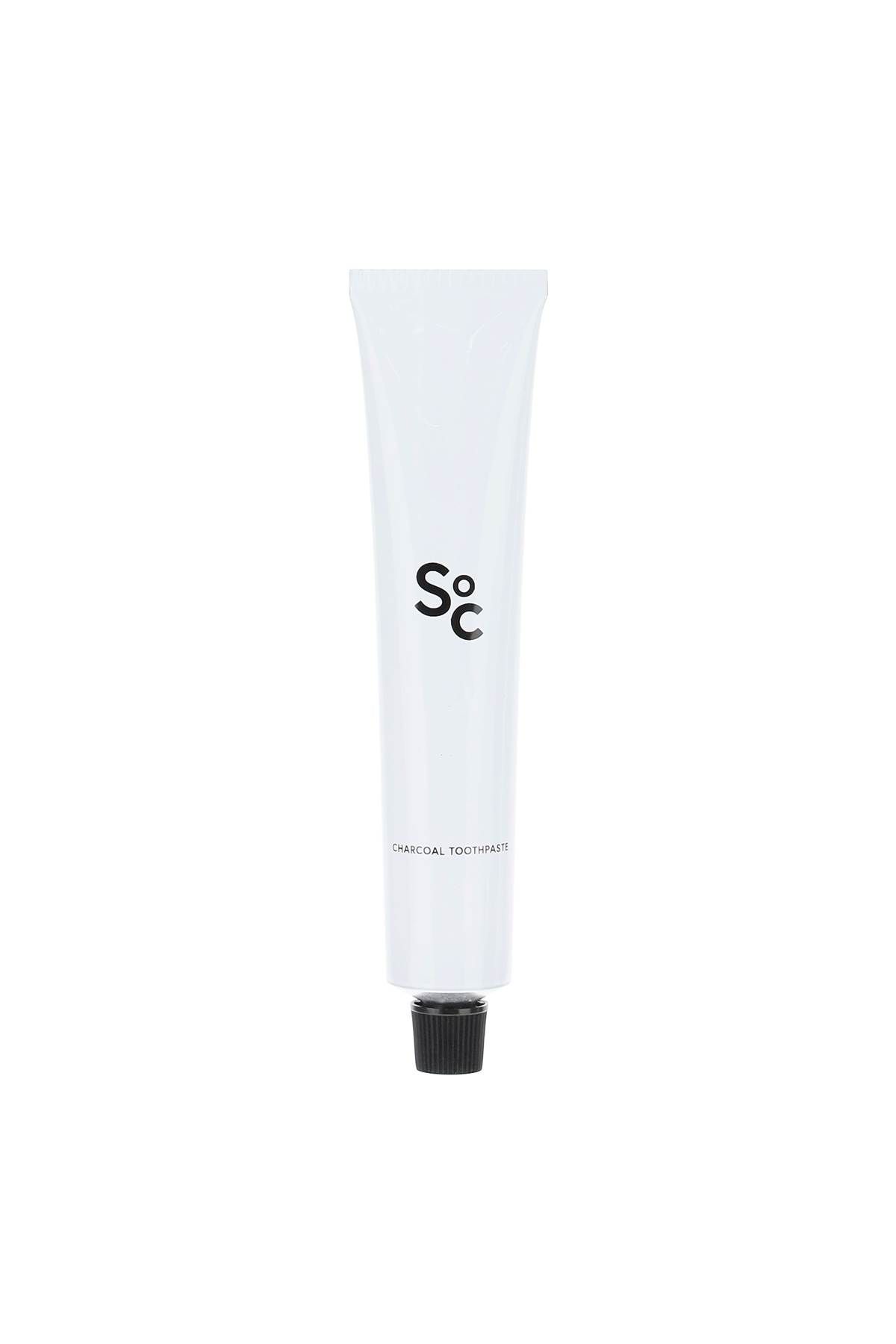 SORT OF COAL SORT OF COAL charcoal toothpaste - 50 ml