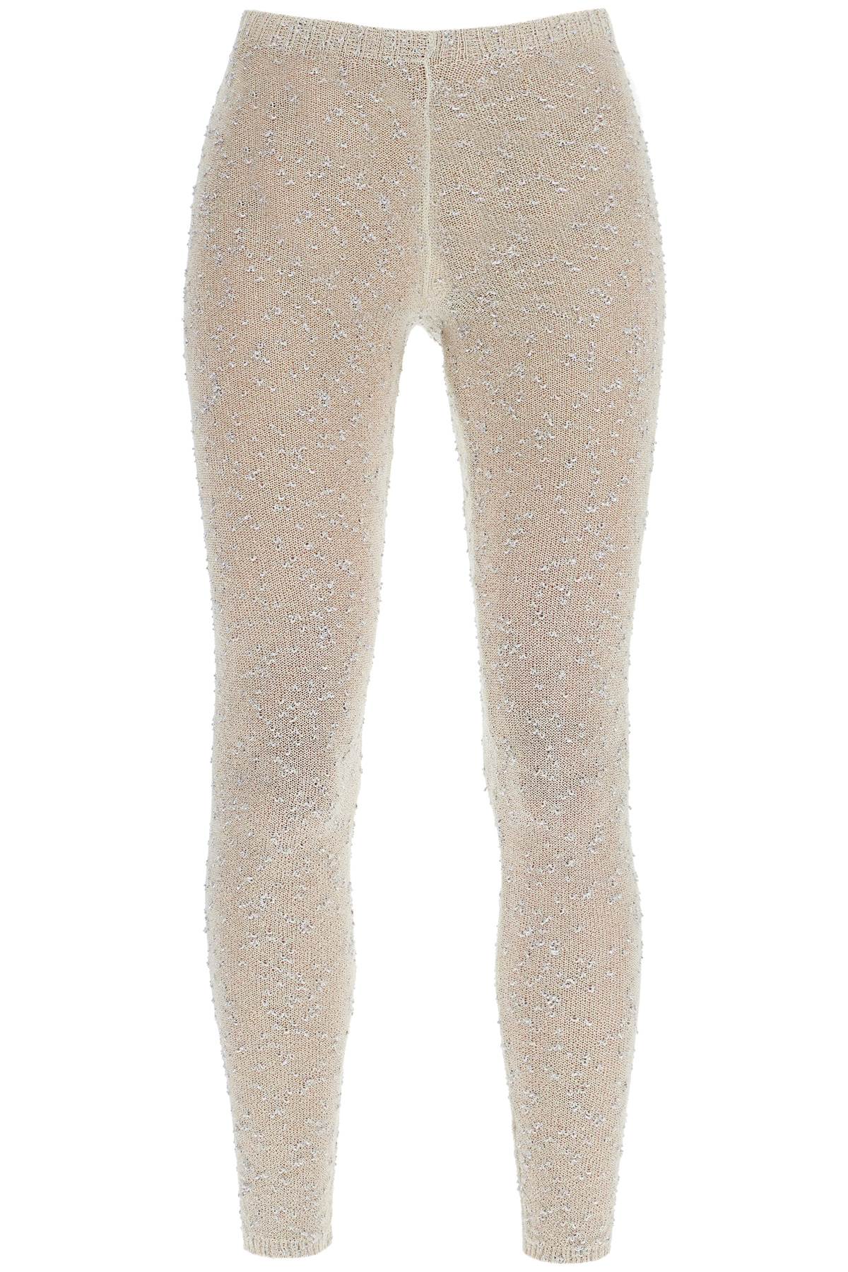 PALOMA WOOL PALOMA WOOL beer leggings