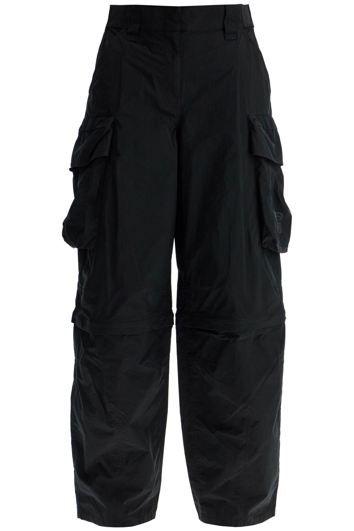 Alexander Wang ALEXANDER WANG convertible cargo pants