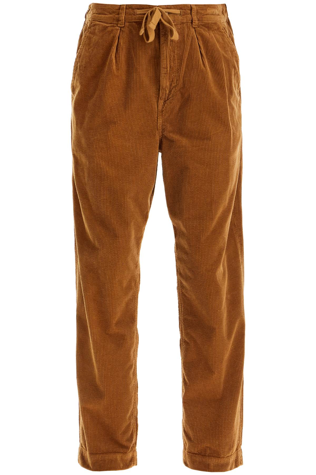 Polo Ralph Lauren POLO RALPH LAUREN in corduroy for everyday wear