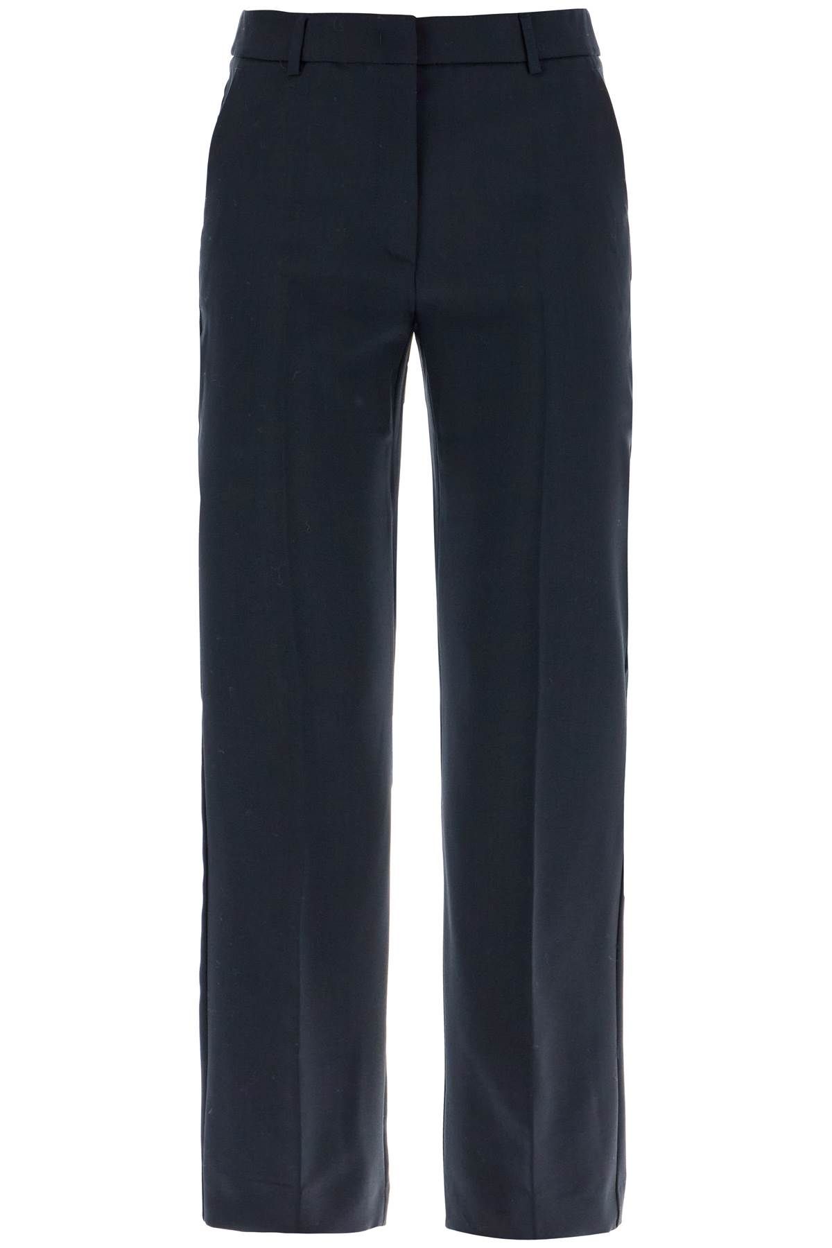 Weekend Max Mara WEEKEND MAX MARA wool cigarette pants