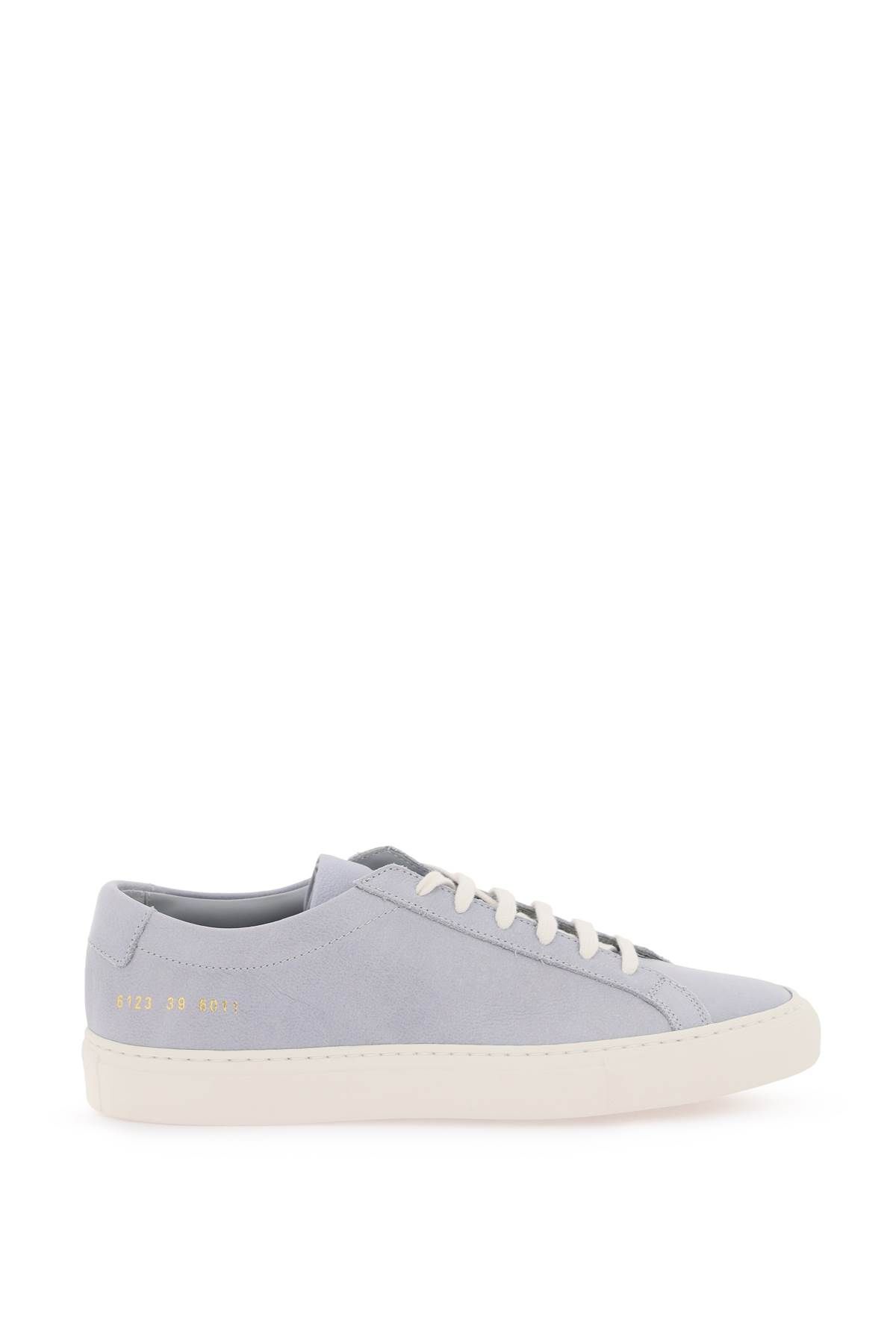 COMMON PROJECTS COMMON PROJECTS original achilles leather sneakers