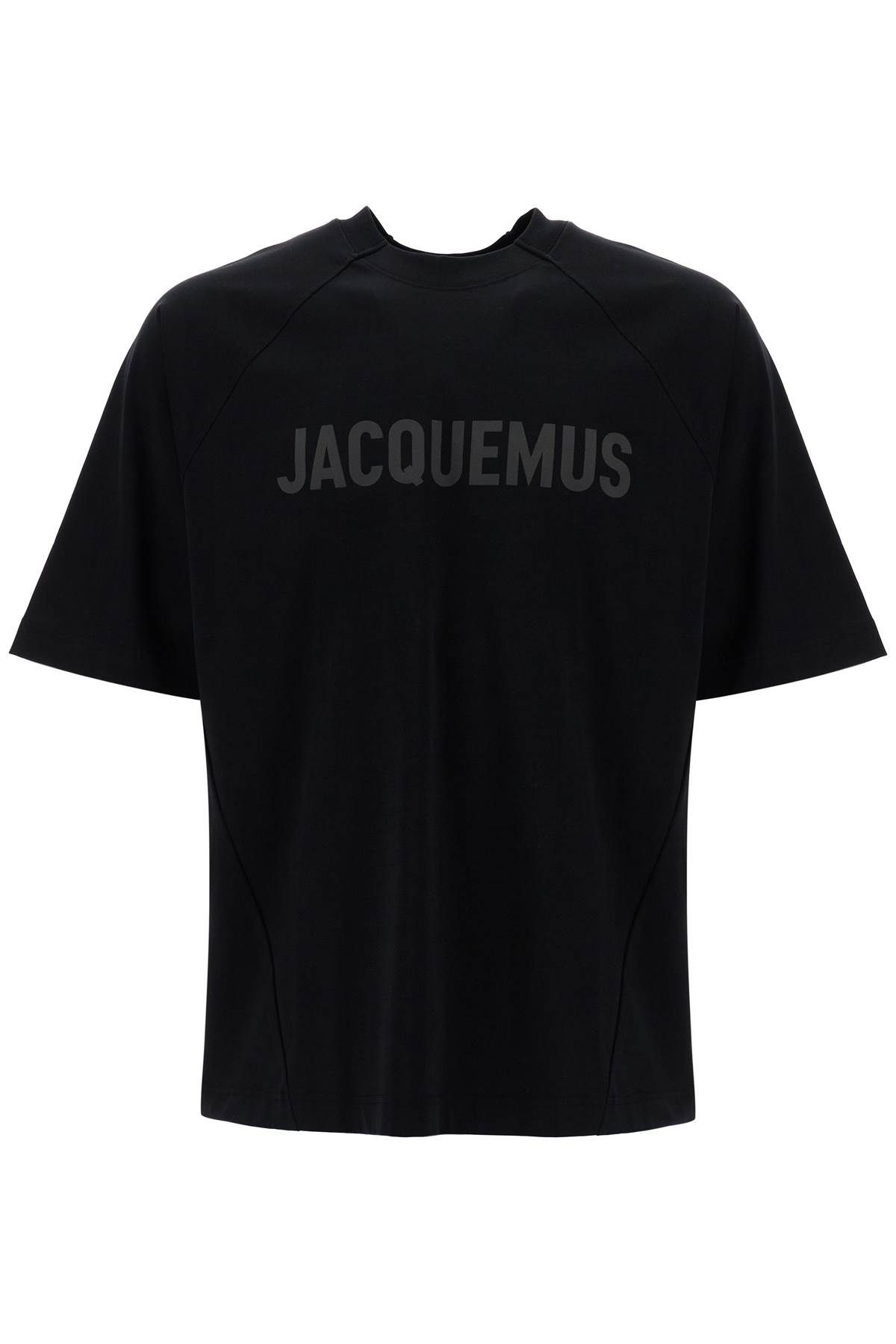 Jacquemus JACQUEMUS the typo t-shirt