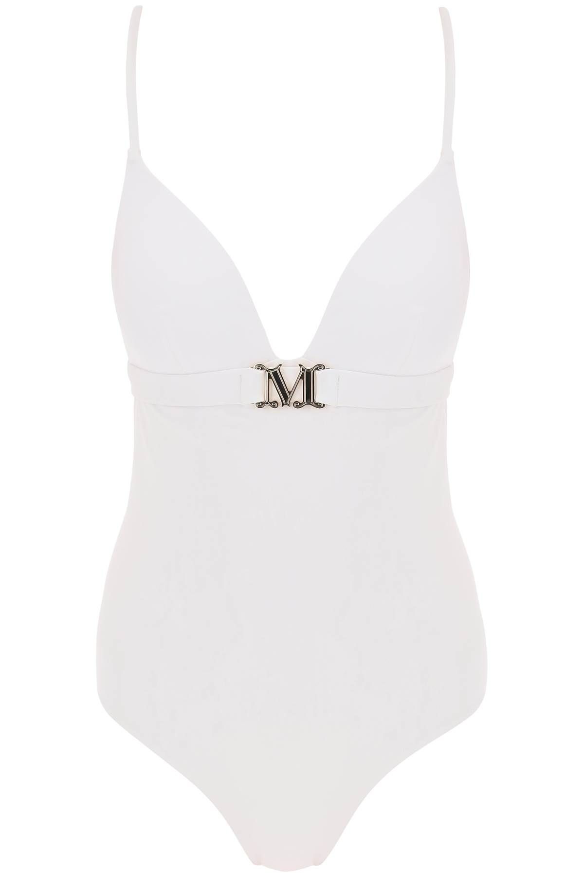  MAX MARA BEACHWEAR one-piece swimsuit with cup