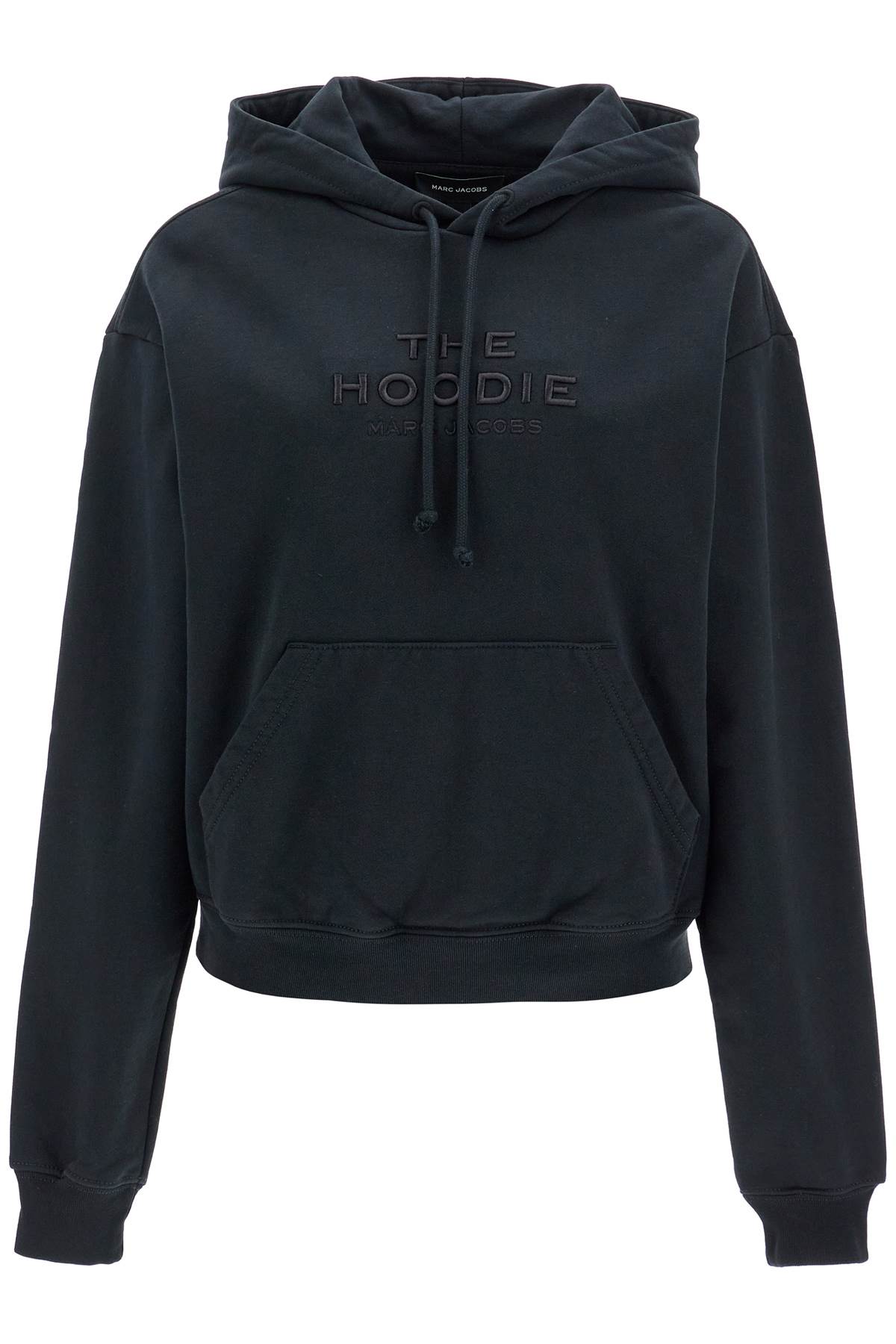 Marc Jacobs MARC JACOBS felpa the hoodie