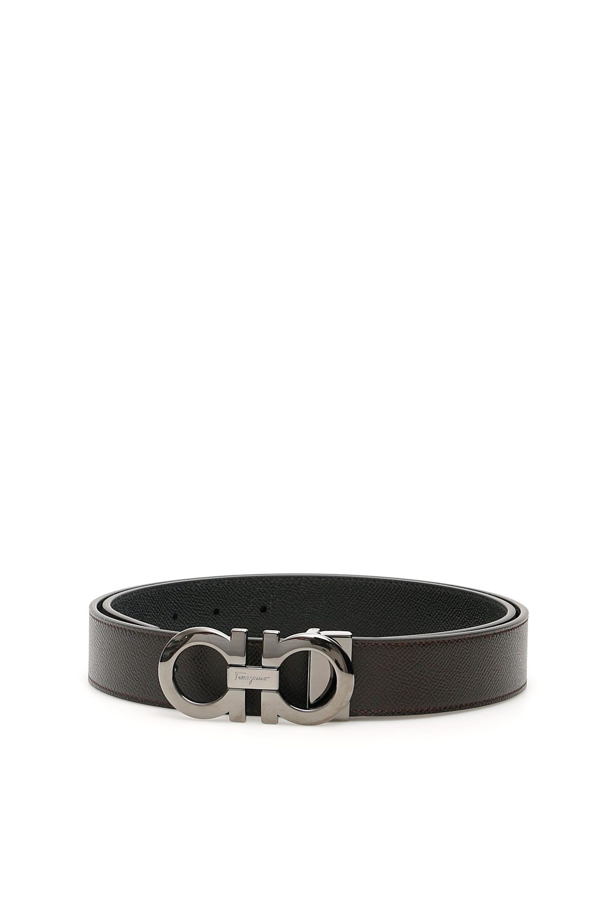 Ferragamo FERRAGAMO reversible belt