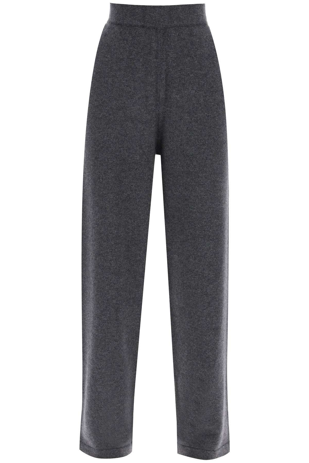 Golden Goose GOLDEN GOOSE cashmere knit pants