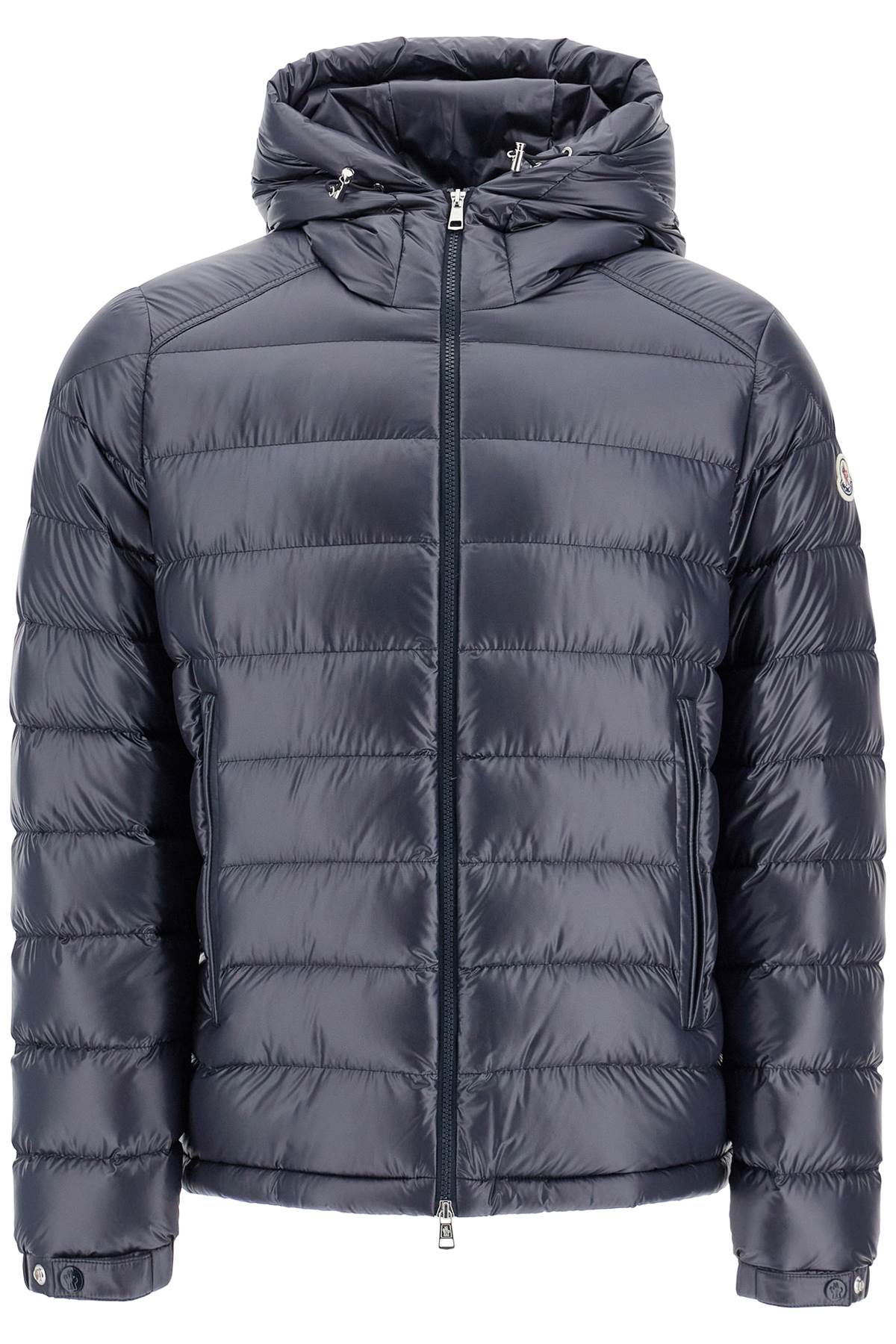 Moncler MONCLER hooded down jacket by