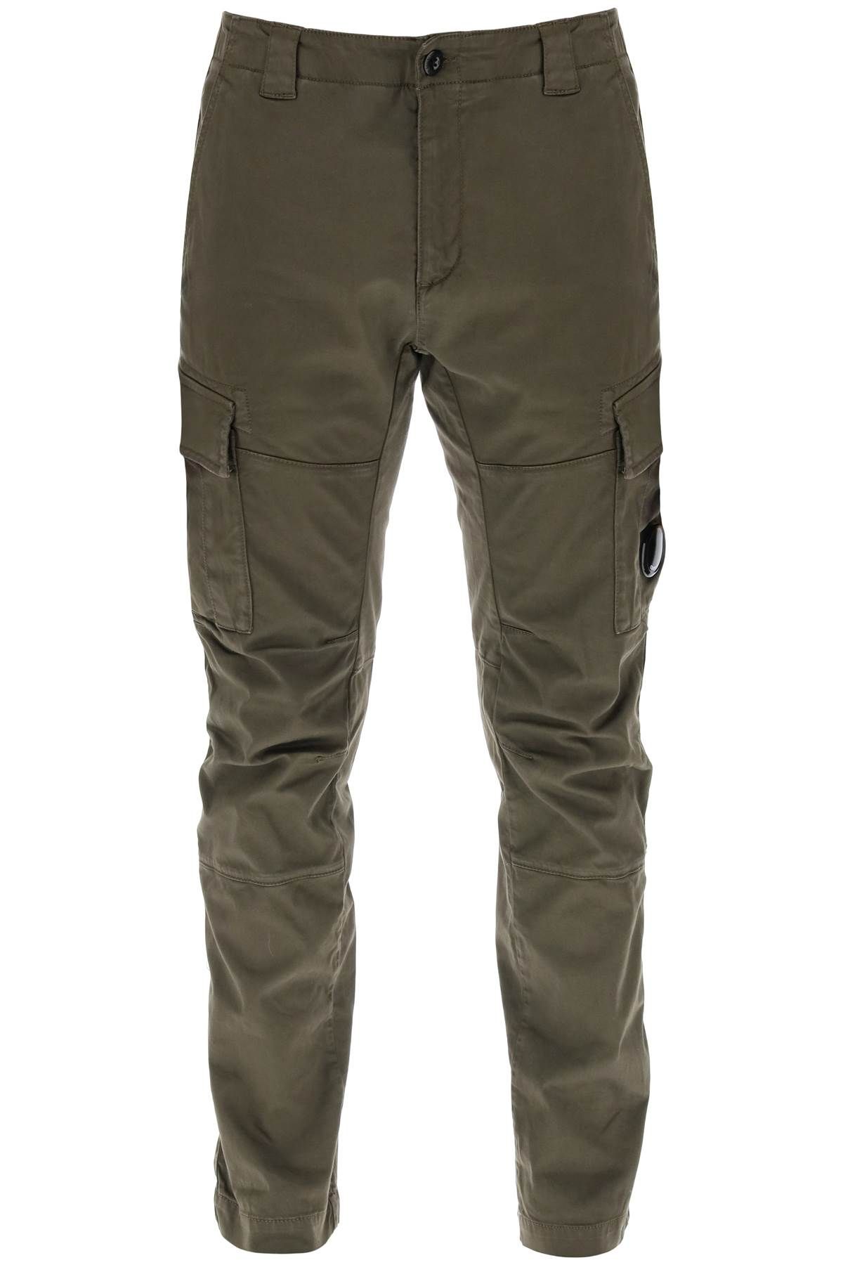 CP COMPANY CP COMPANY cargo pants