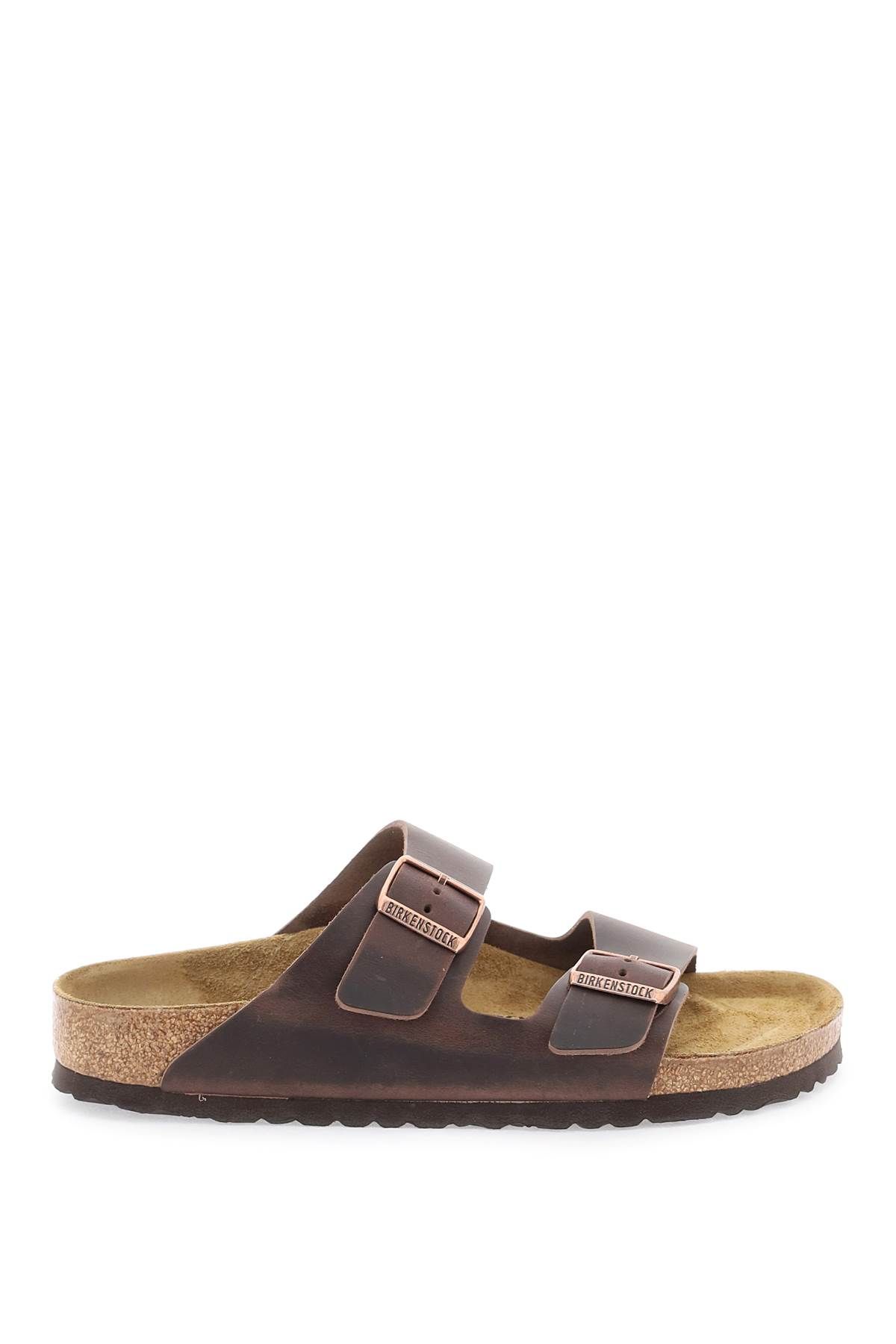 Birkenstock BIRKENSTOCK arizona slides narrow fit