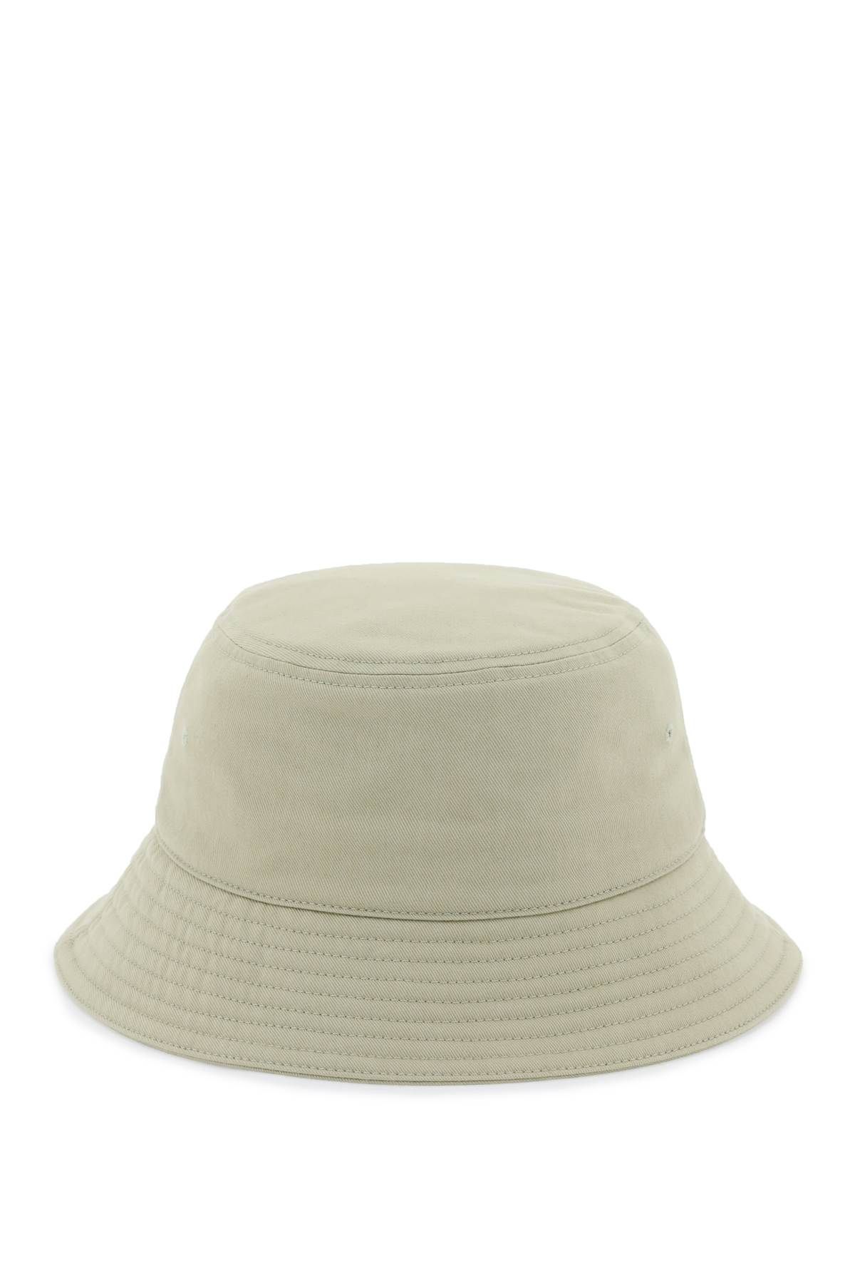 Burberry BURBERRY ekd bucket hat