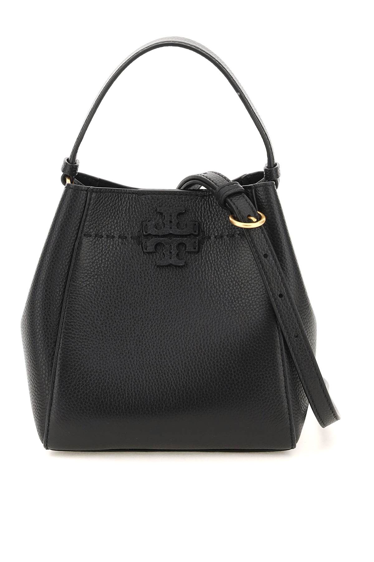 Tory Burch TORY BURCH 'mcgraw' bucket bag