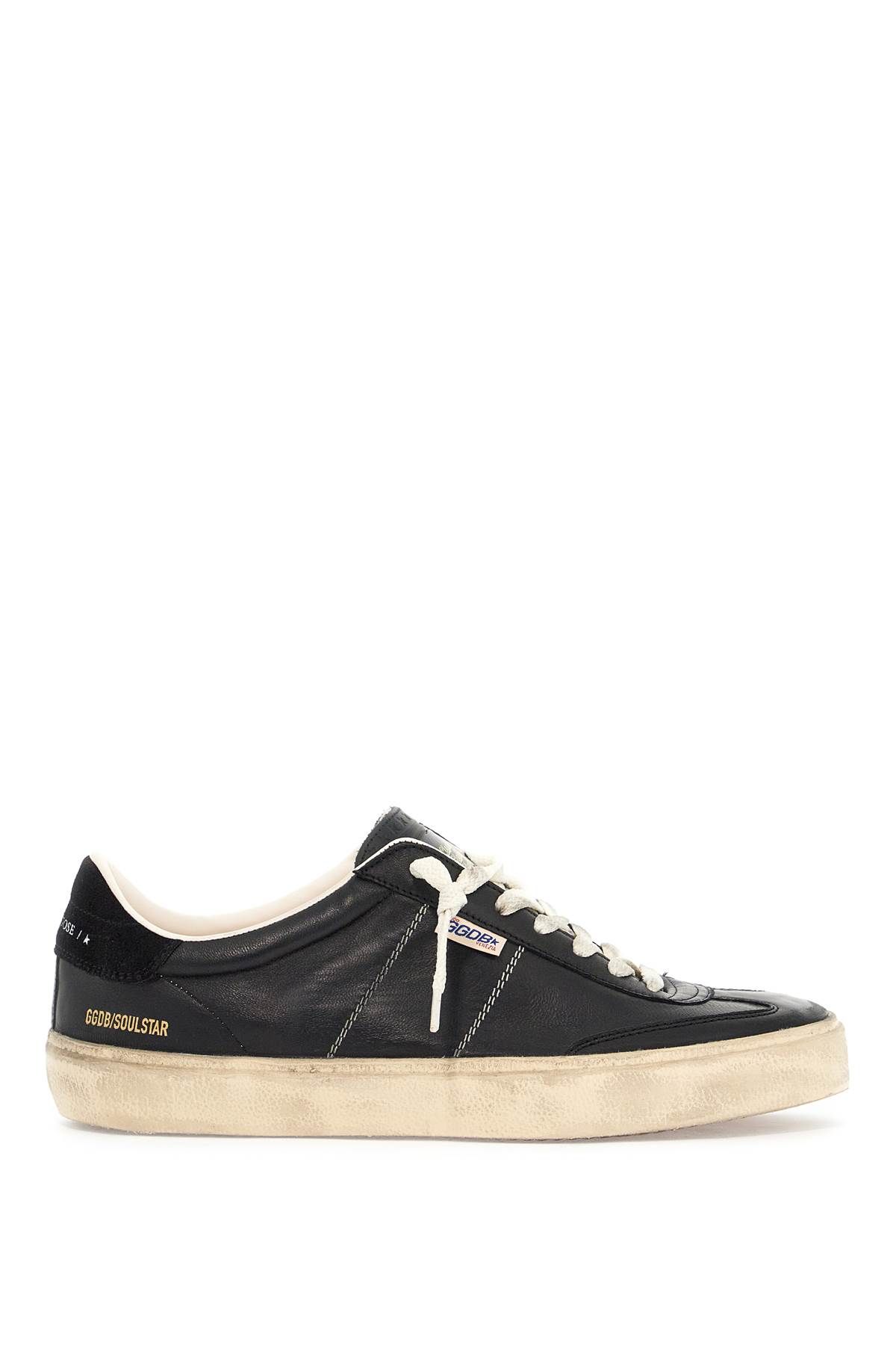 Golden Goose GOLDEN GOOSE soul star sneakers