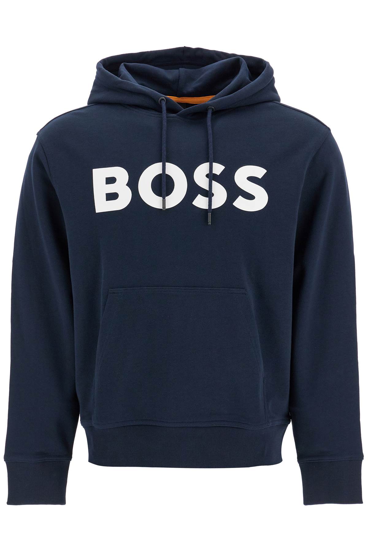 BOSS BOSS hooded sweatshirt with