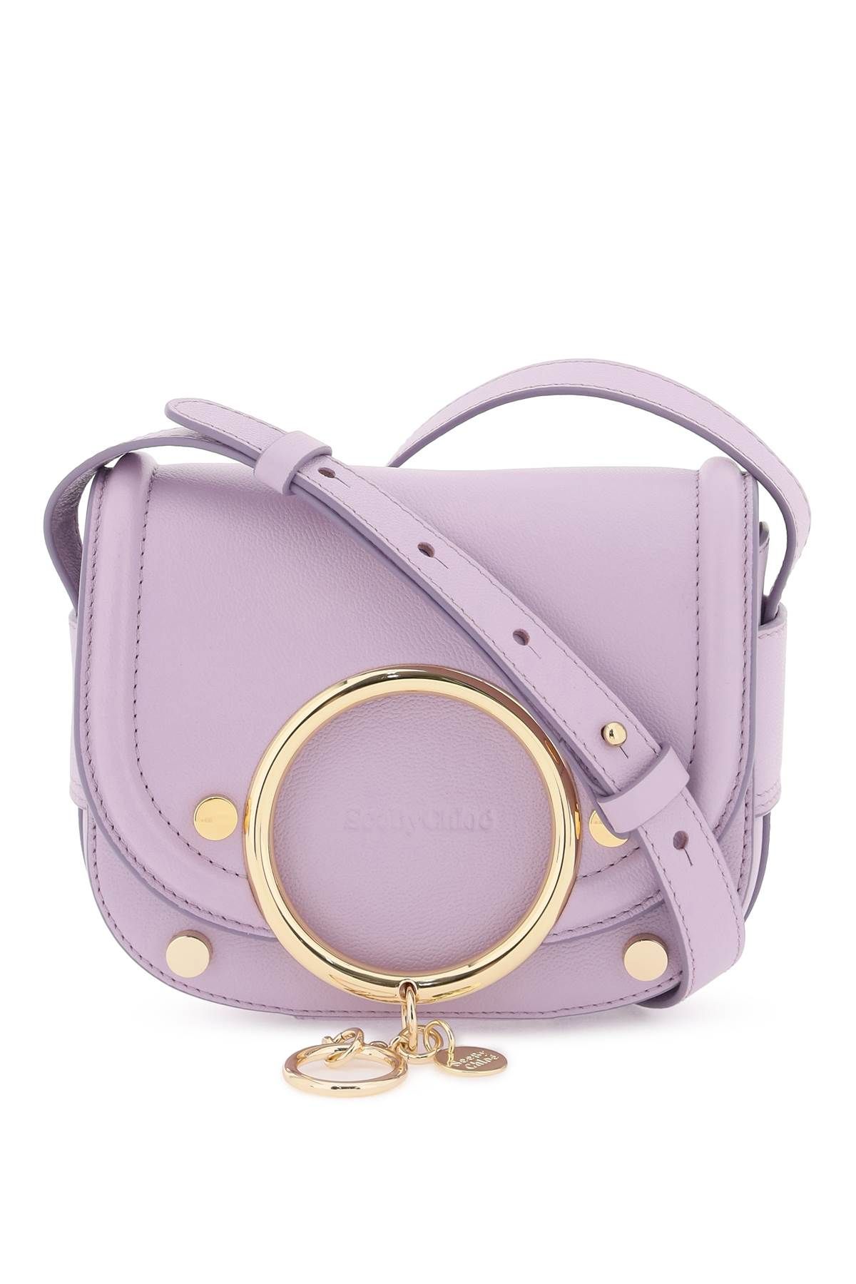 See By Chloé SEE BY CHLOE mara small crossobody bag