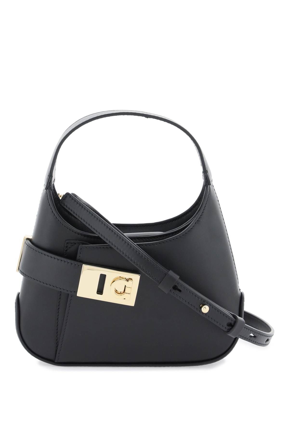 Ferragamo FERRAGAMO mini hobo bag