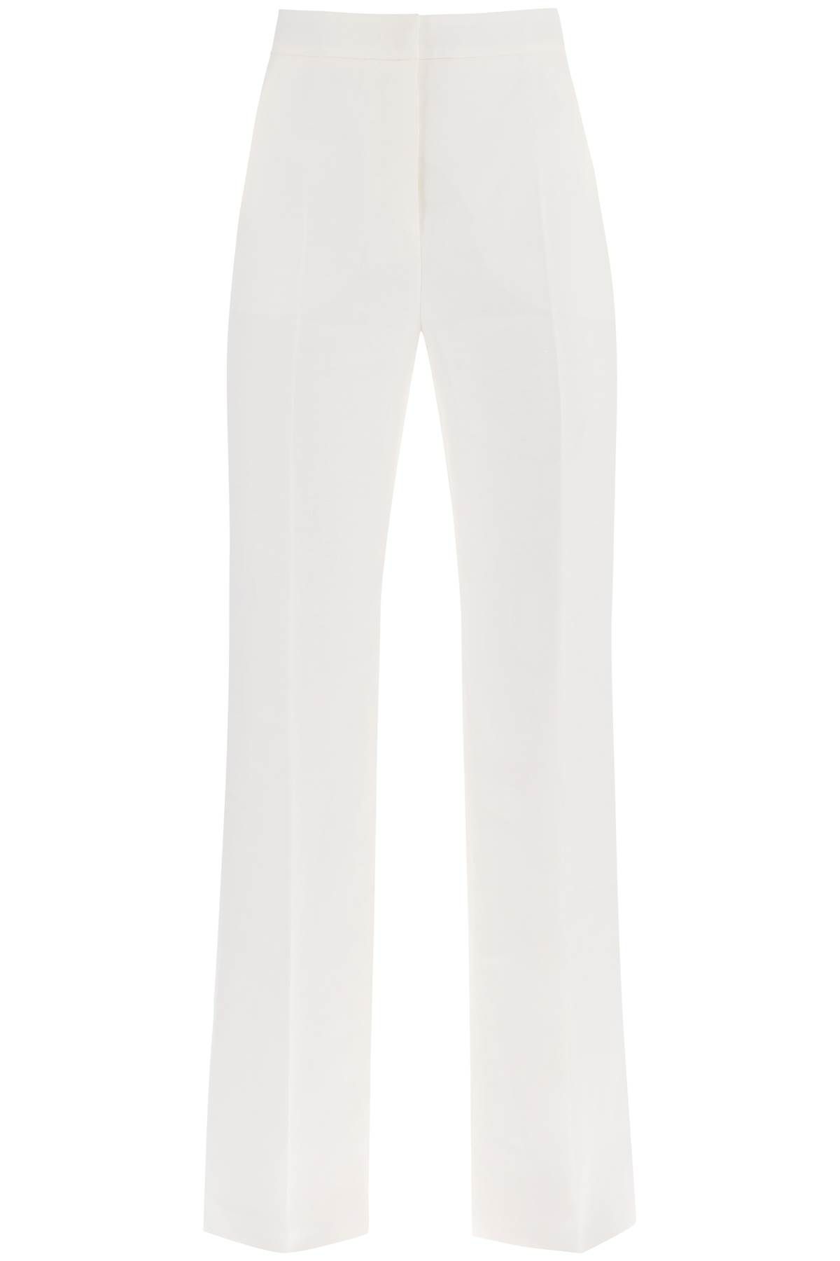 Max Mara MAX MARA 'brusson' wide leg pants