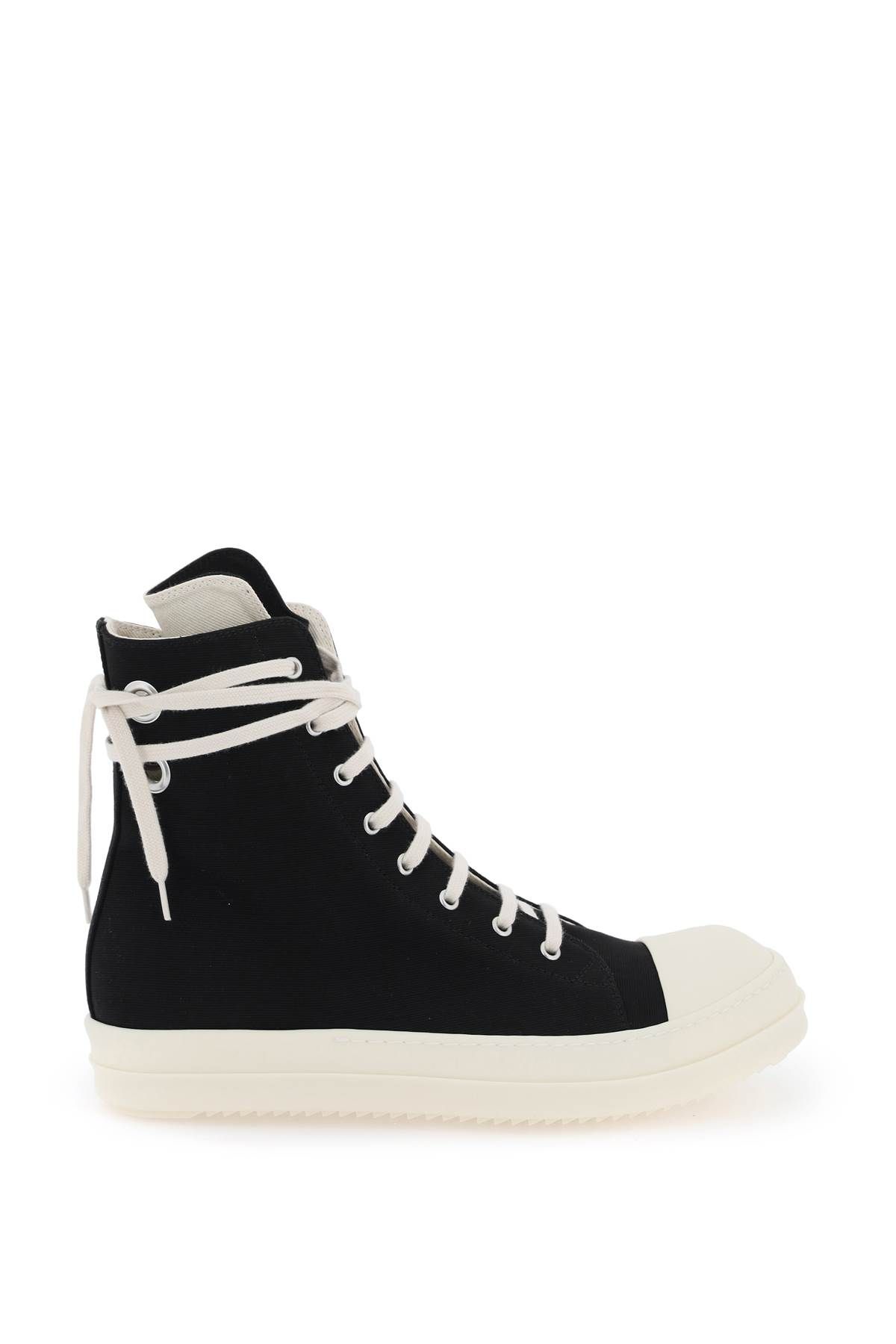 DRKSHDW DRKSHDW high top jumbo sneakers for