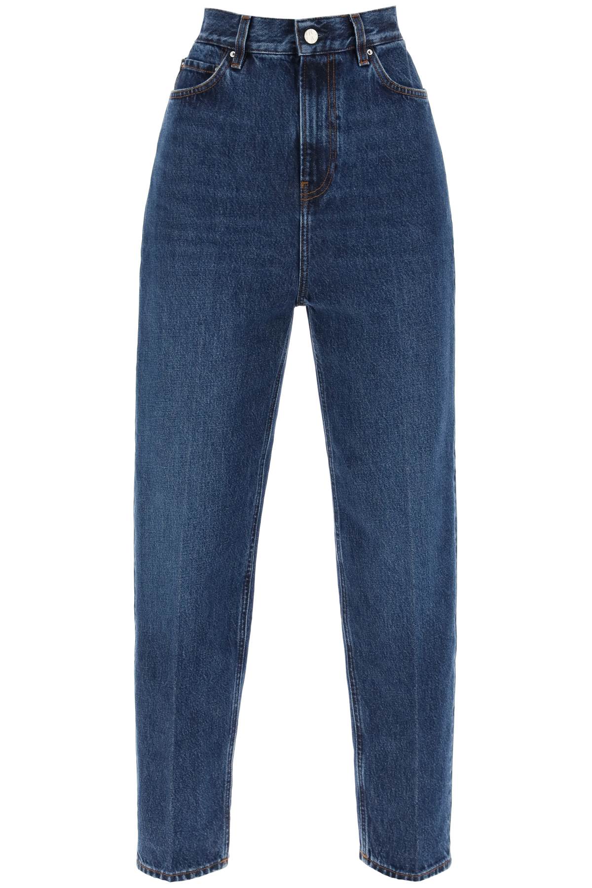 Toteme TOTEME tapered jeans