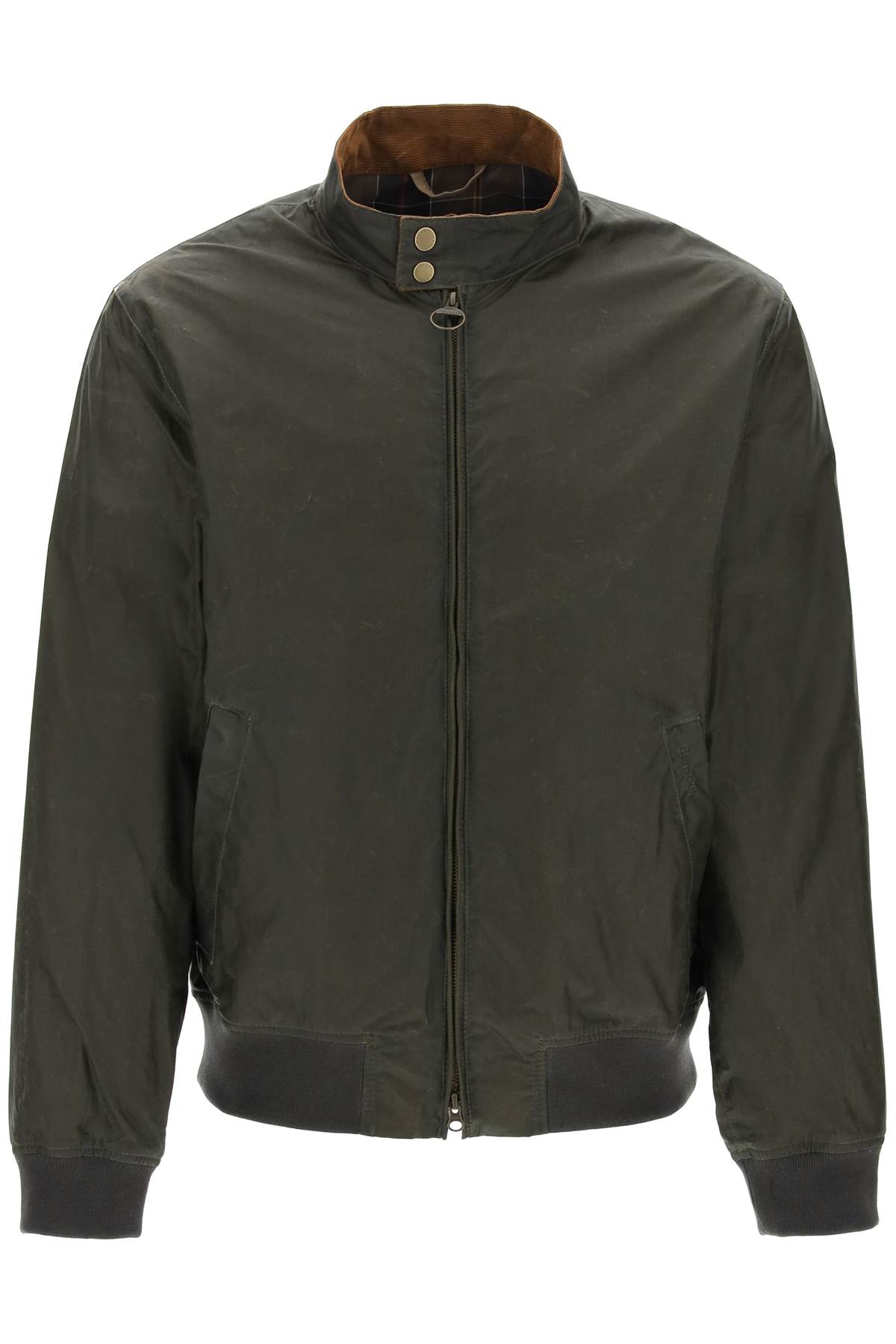 Barbour BARBOUR royston waxed