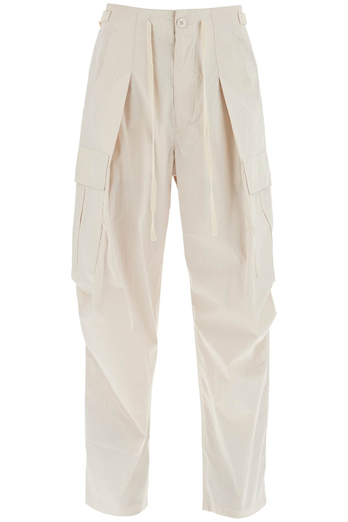 Isabel Marant Étoile ISABEL MARANT ETOILE rebecca's cargo pants