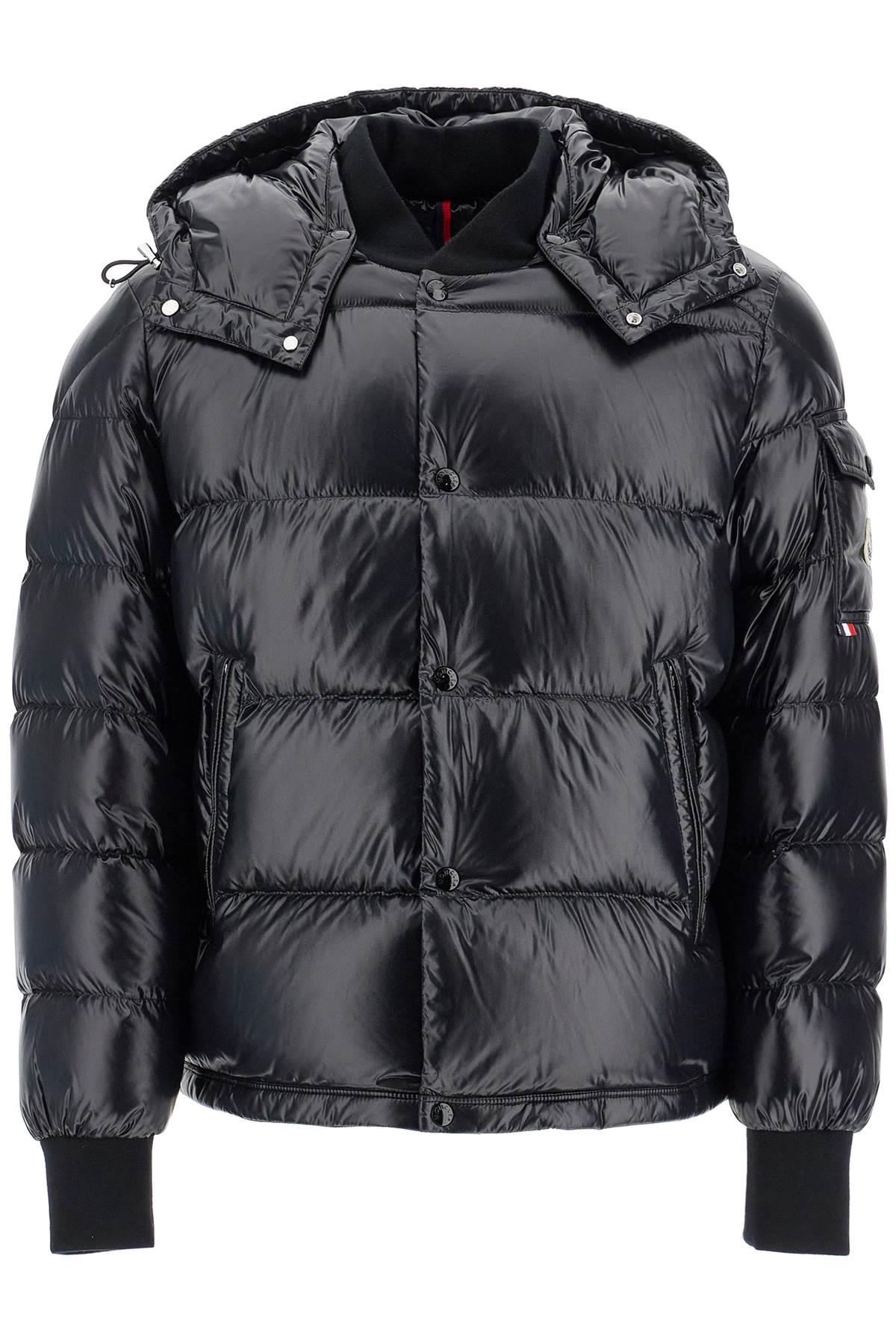 Moncler MONCLER "maljasset hooded