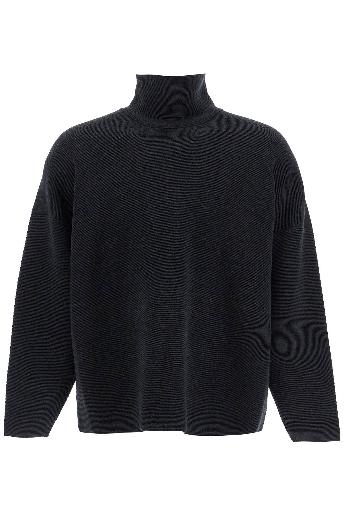 Fear Of God FEAR OF GOD high-neck ottoman pullover