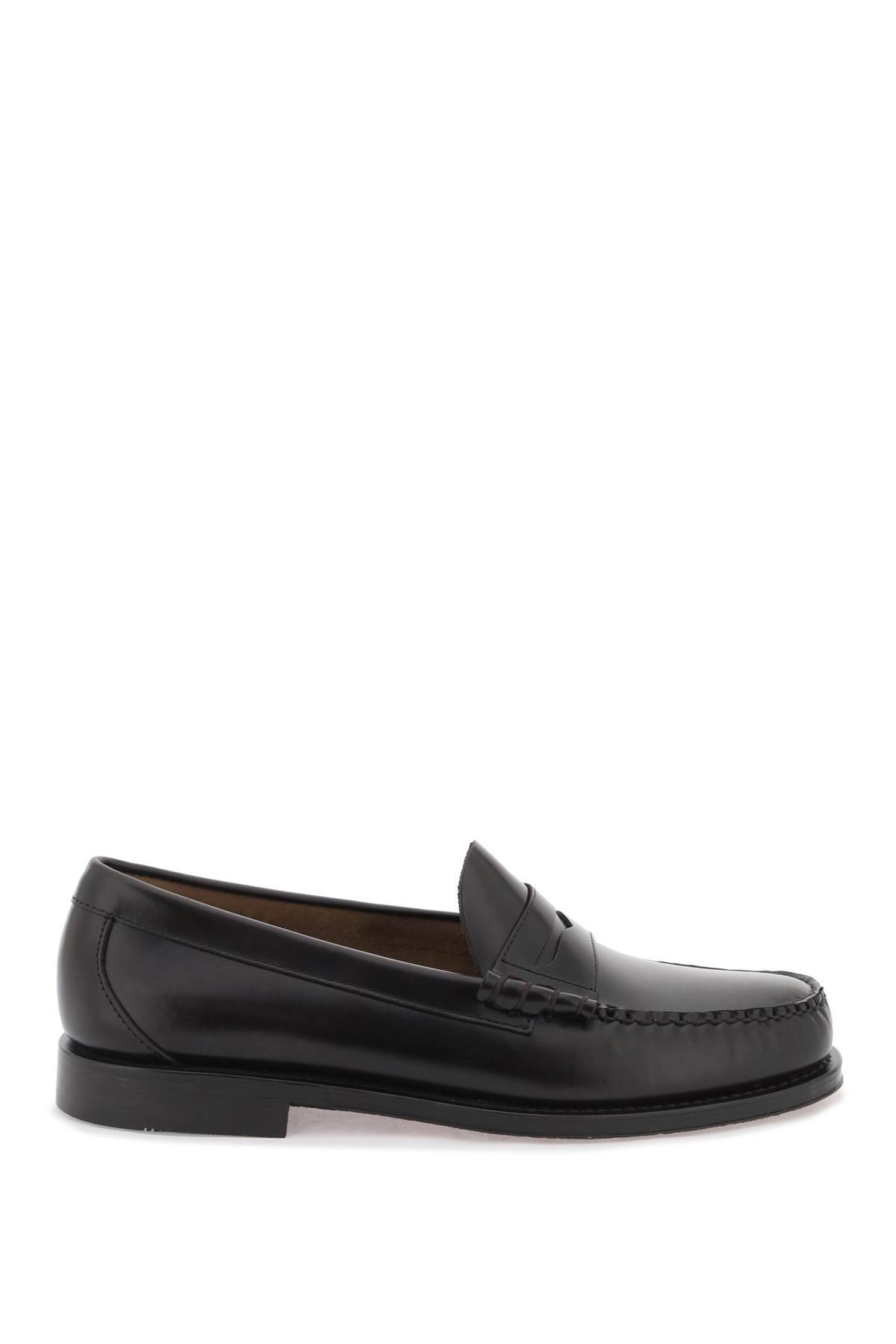 G.H. BASS G. H. BASS weejuns larson penny loafers