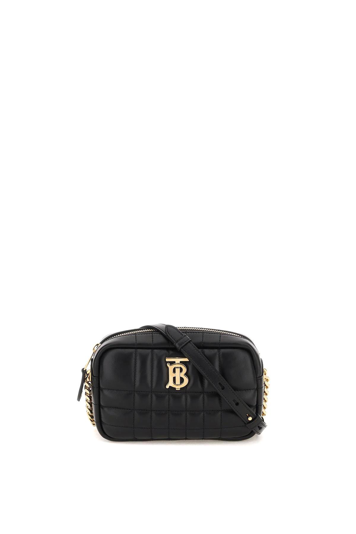 Burberry BURBERRY lola camera bag