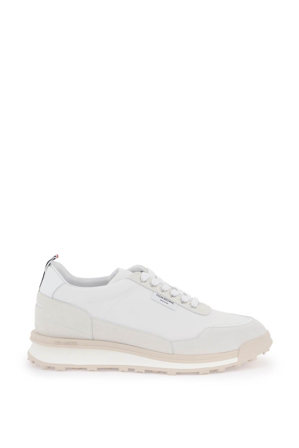 Thom Browne THOM BROWNE alumni trainer sneakers