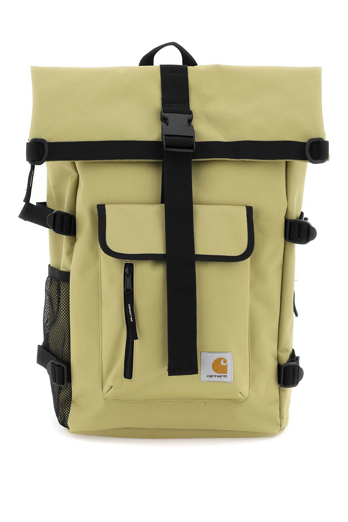 Carhartt WIP CARHARTT WIP "phillis recycled technical canvas backpack