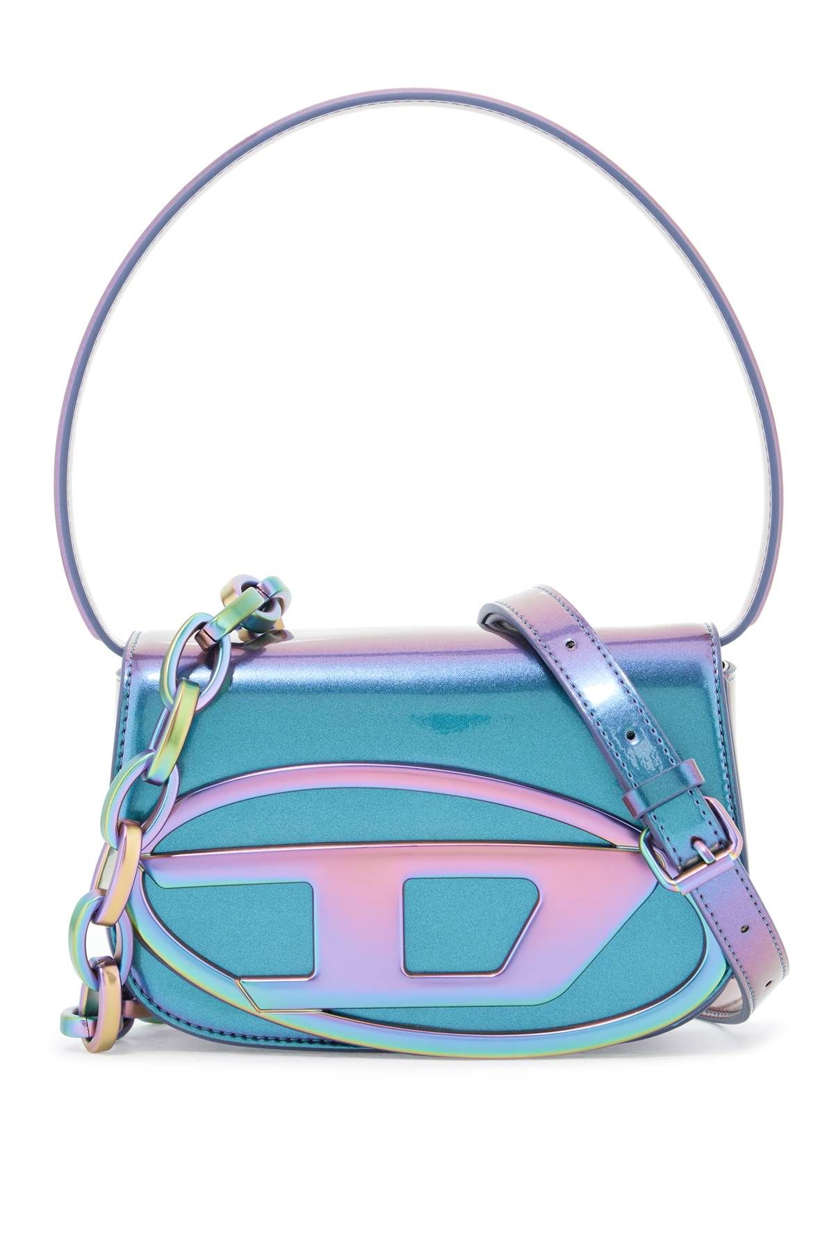 Diesel DIESEL iridescent 1dr shoulder